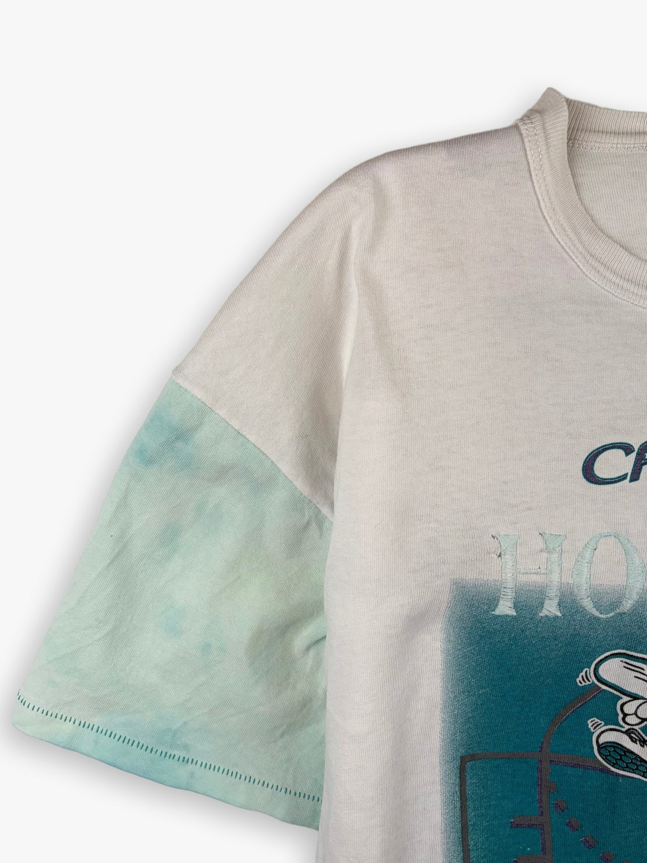 1990s Charlotte Hornets NBA T-Shirt