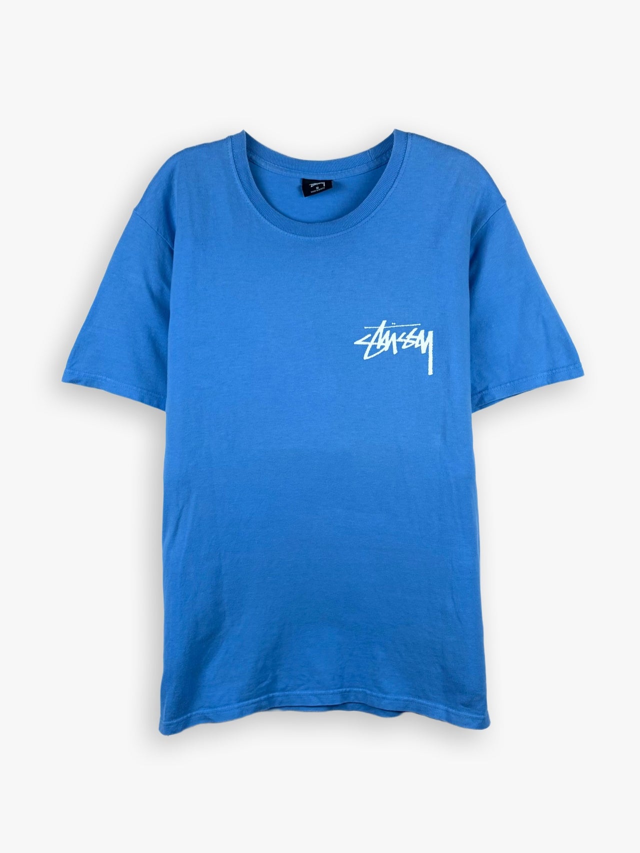 2000s Stussy T-Shirt