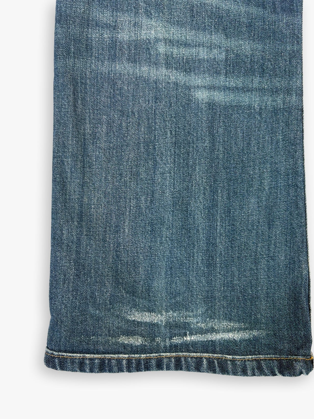 1999 Levi’s 512 Bootcut Jeans
