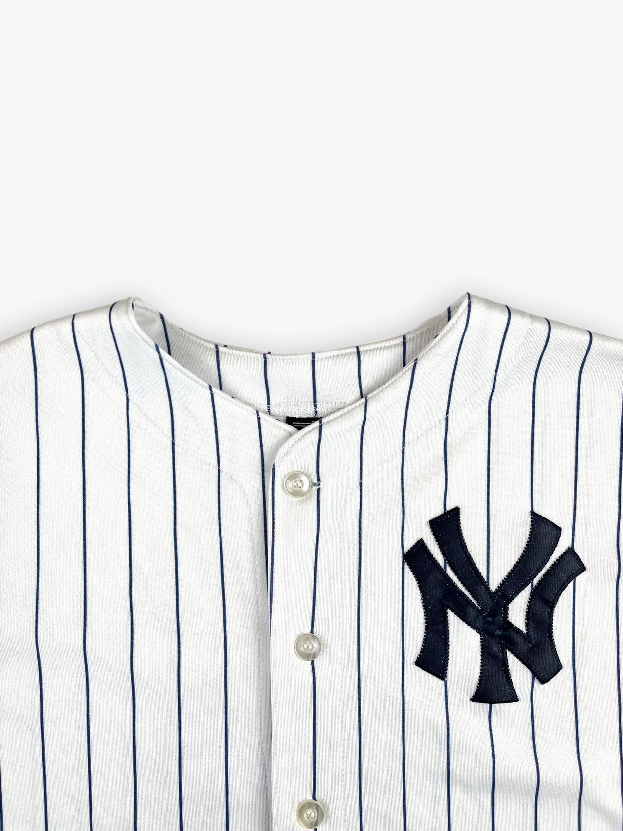 Majestic MLB New York Yankees Brian McCann Jersey