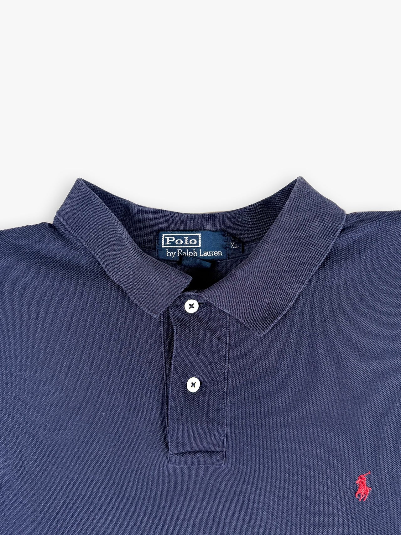 1990’s Ralph Lauren Polo Shirt