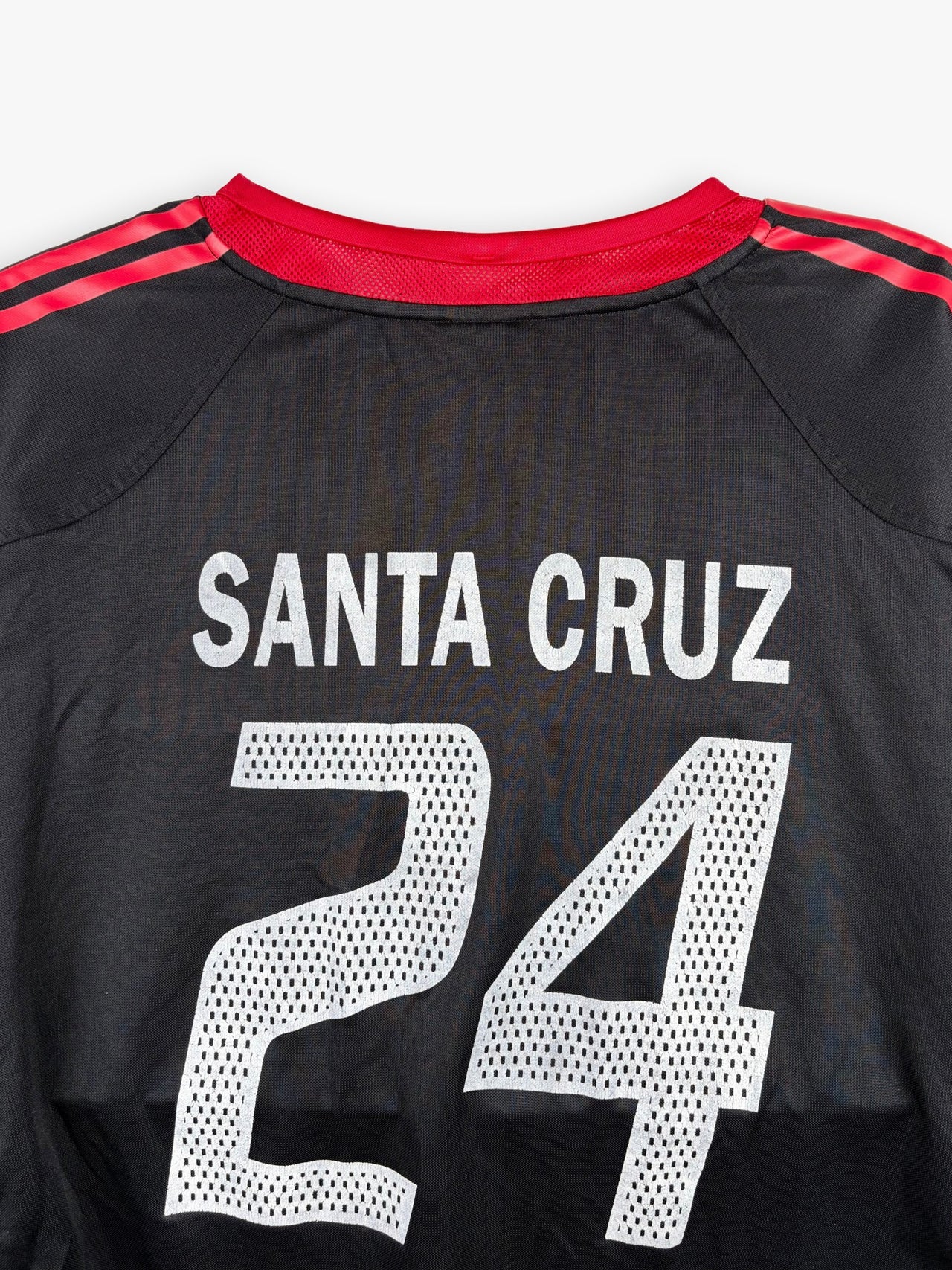 2004-2005 Adidas Bayern München Santa Cruz Third Kit Shirt