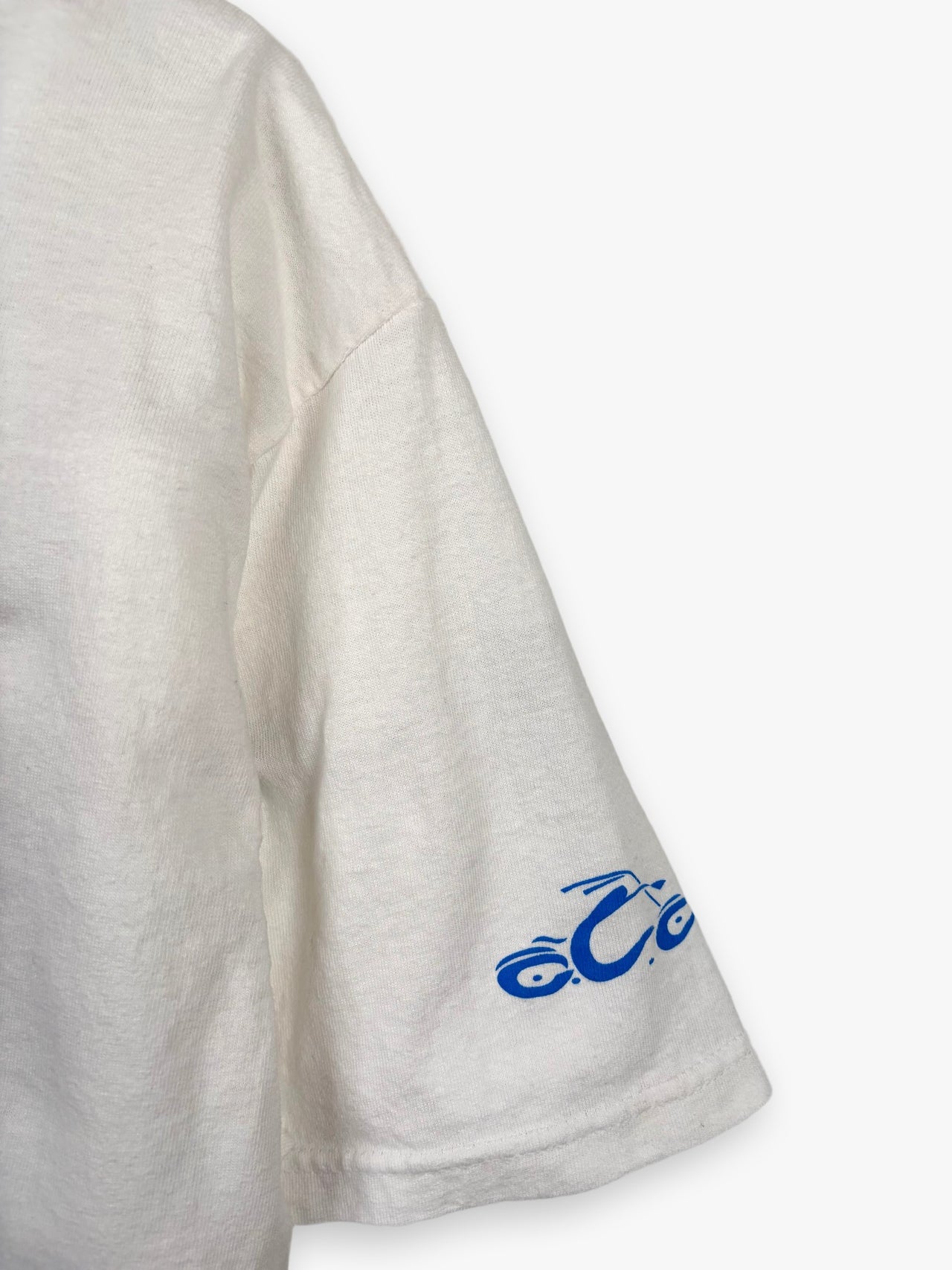 2000s Orange County Choppers T-Shirt