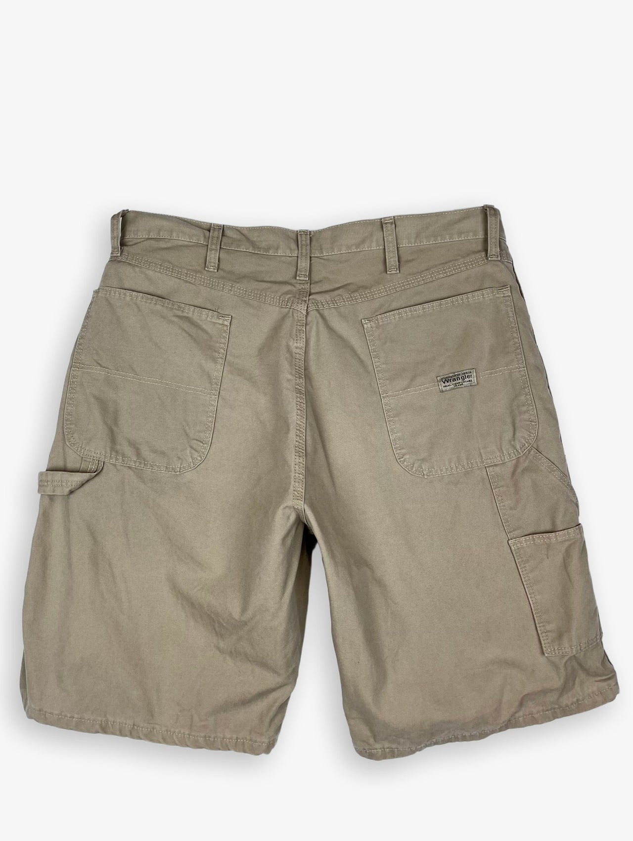 2000s Wrangler Carpenter Shorts