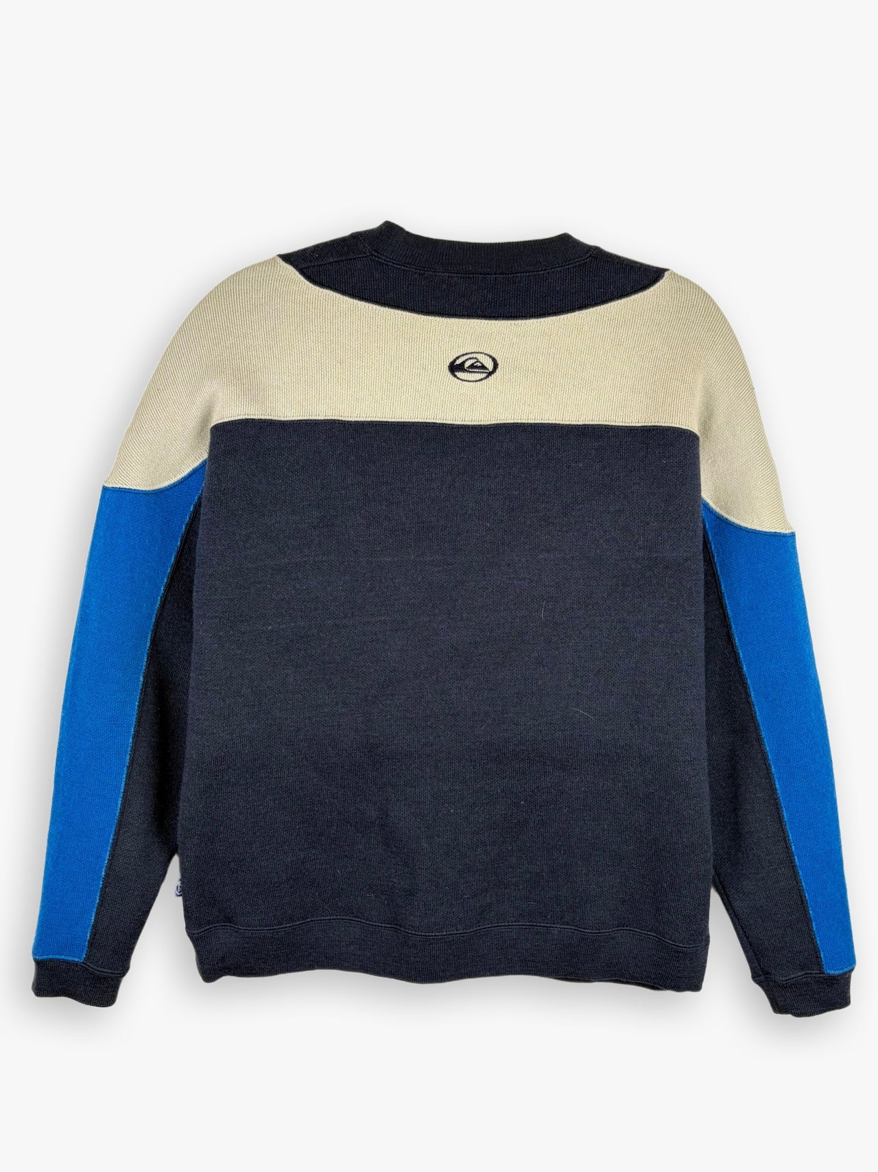 2000s Quiksilver Knit Sweater