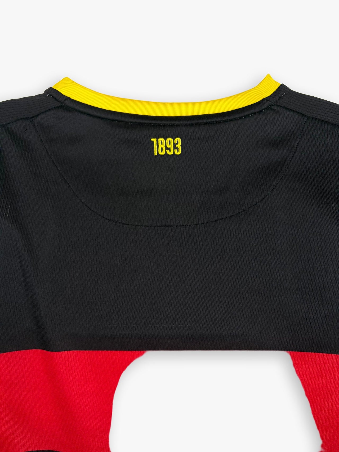 2014-2015 VfB Stuttgart Third Kit Shirt