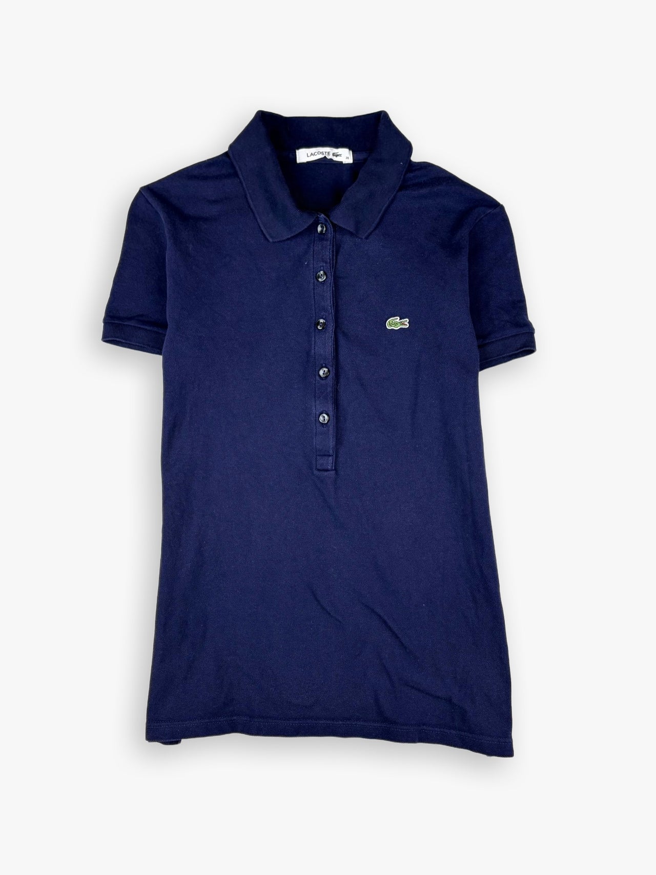 Women’s Lacoste Polo Shirt