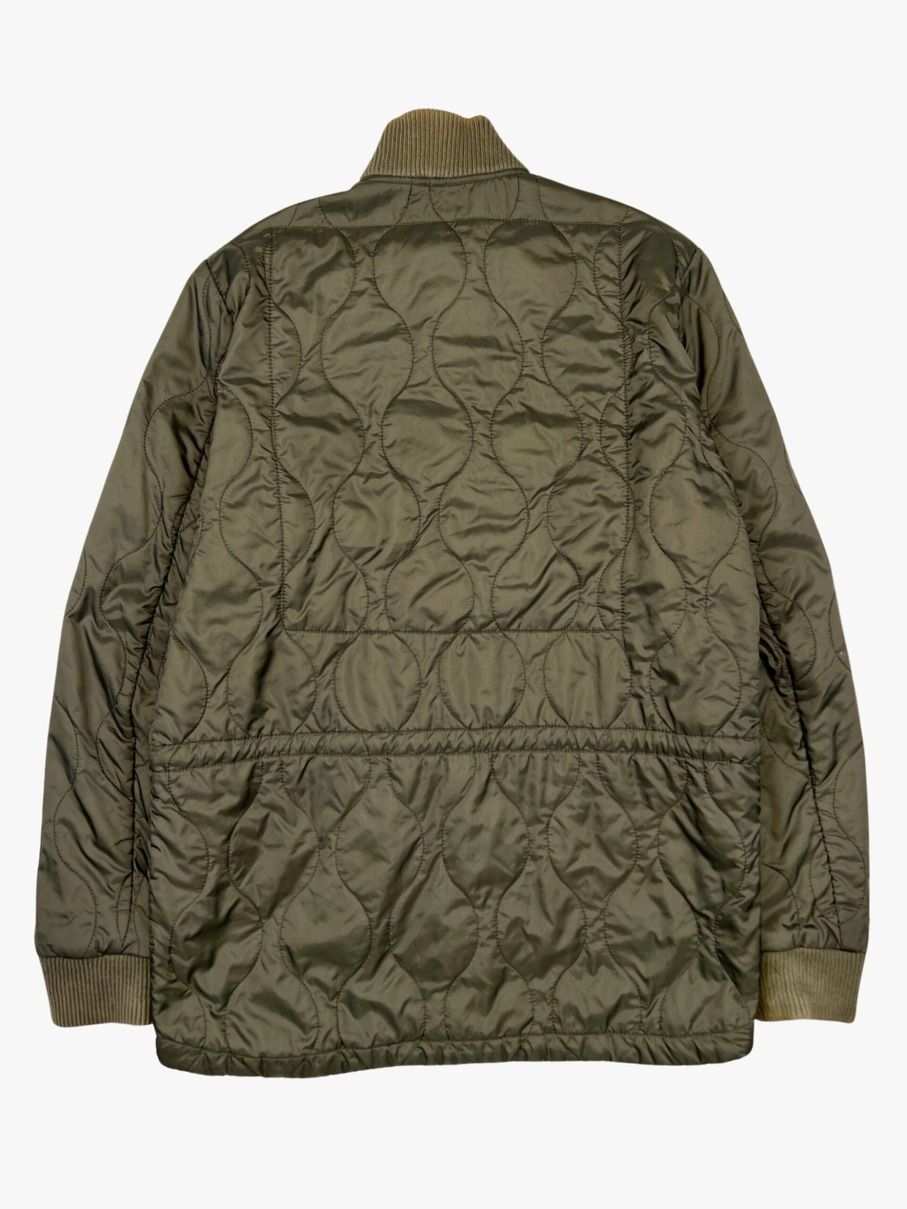 Diesel Liner Jacket
