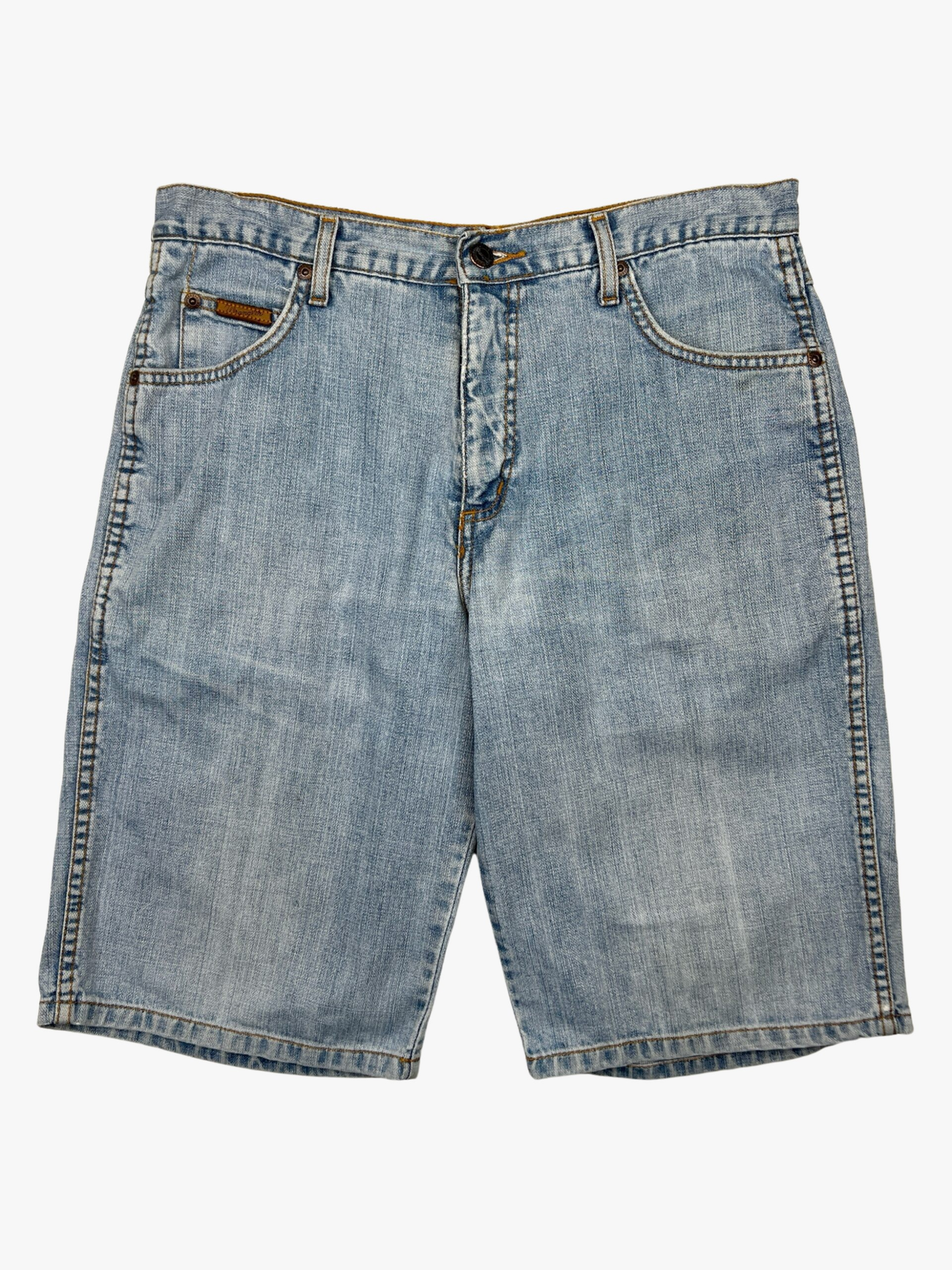 Wrangler Denim Shorts