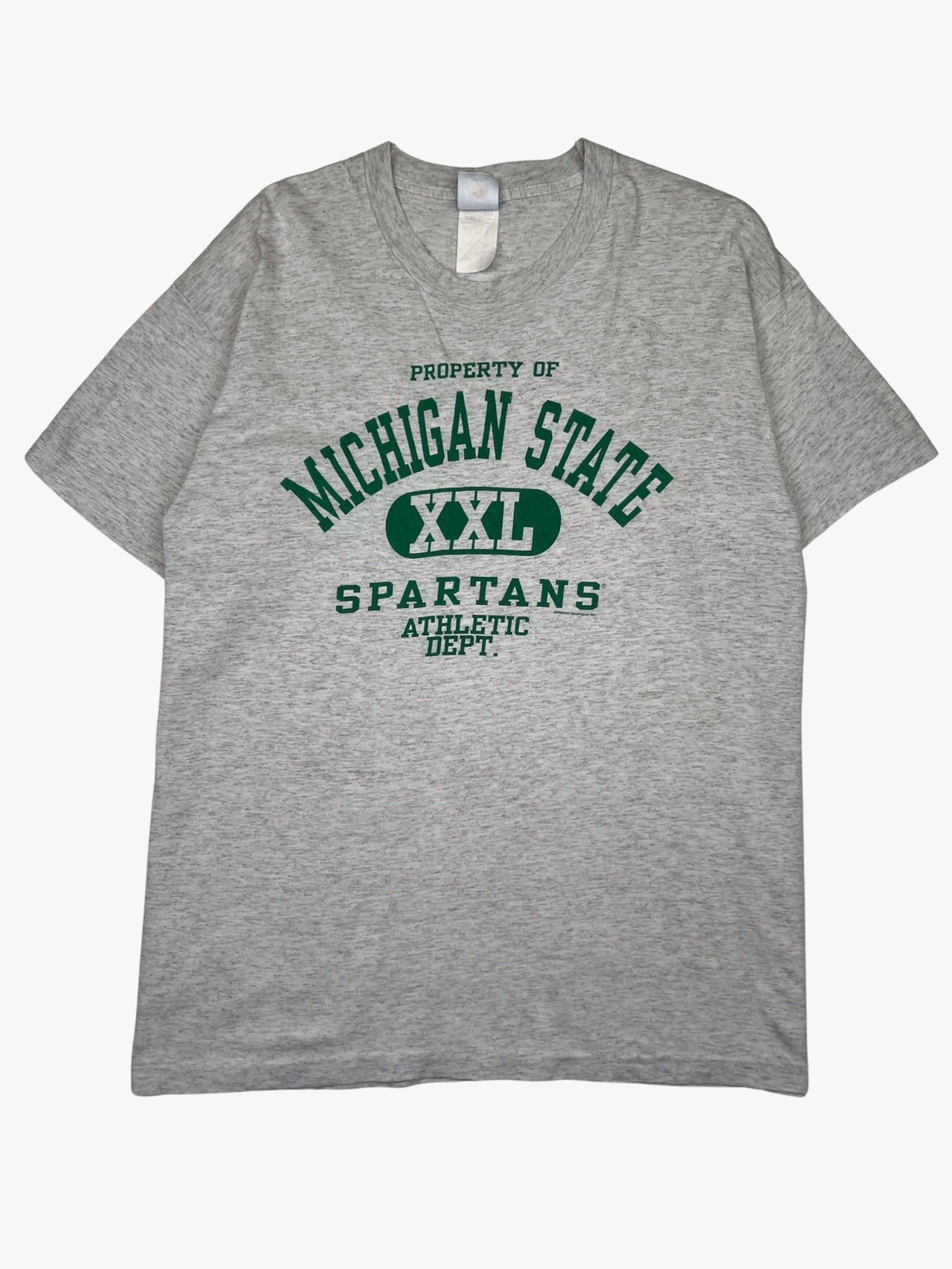 1990’s Michigan State Single Stitch T-Shirt