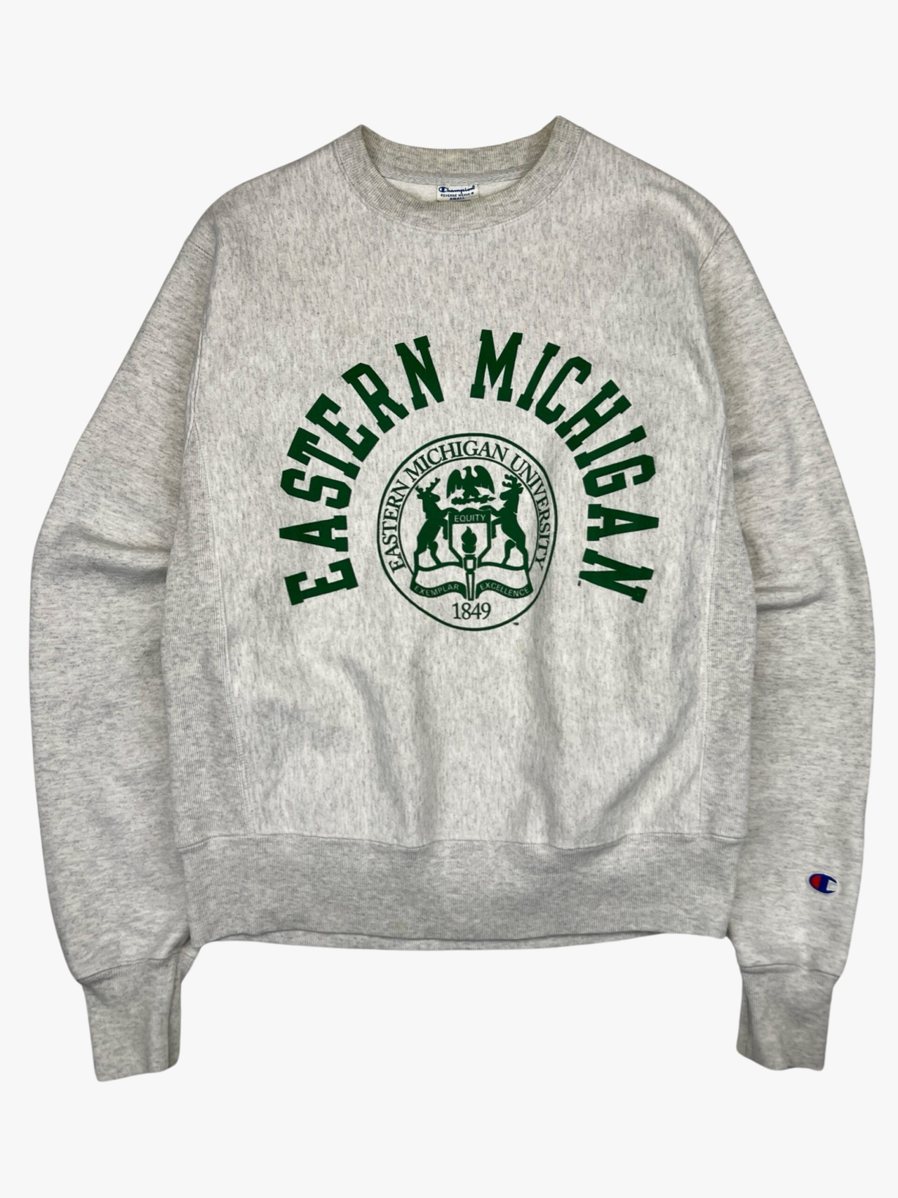 1990’s Eastern Michigan University Sweatshirt