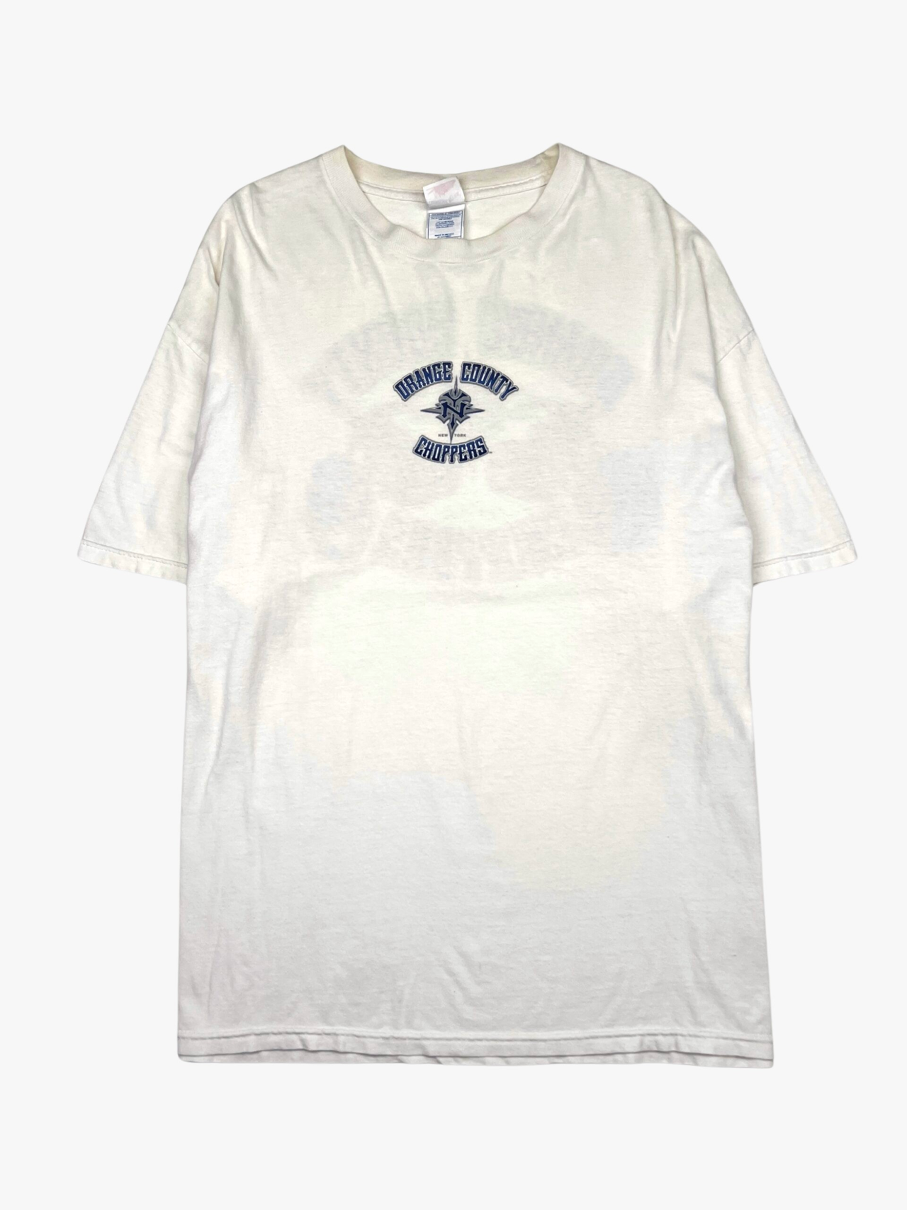 2003 Orange County Choppers T-Shirt