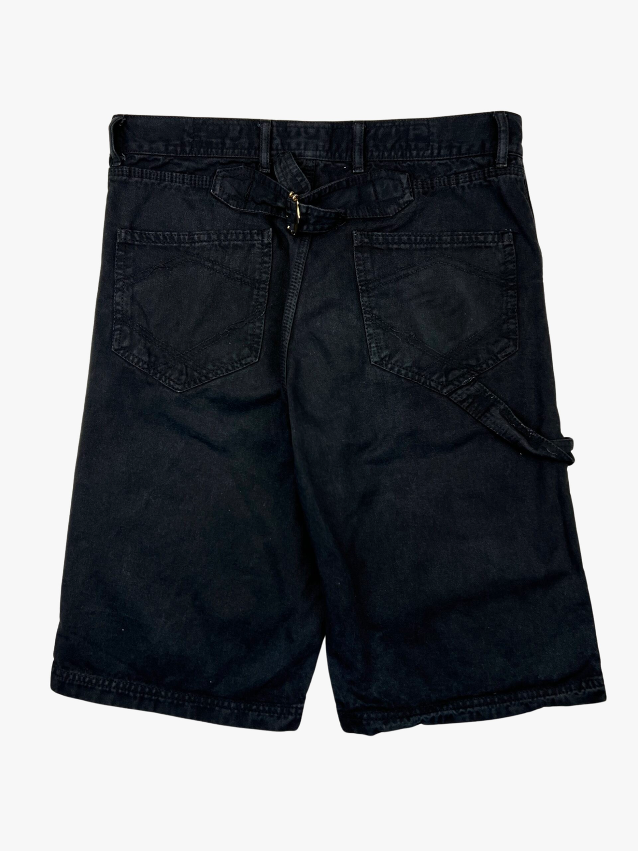 Lonsdale Work Shorts