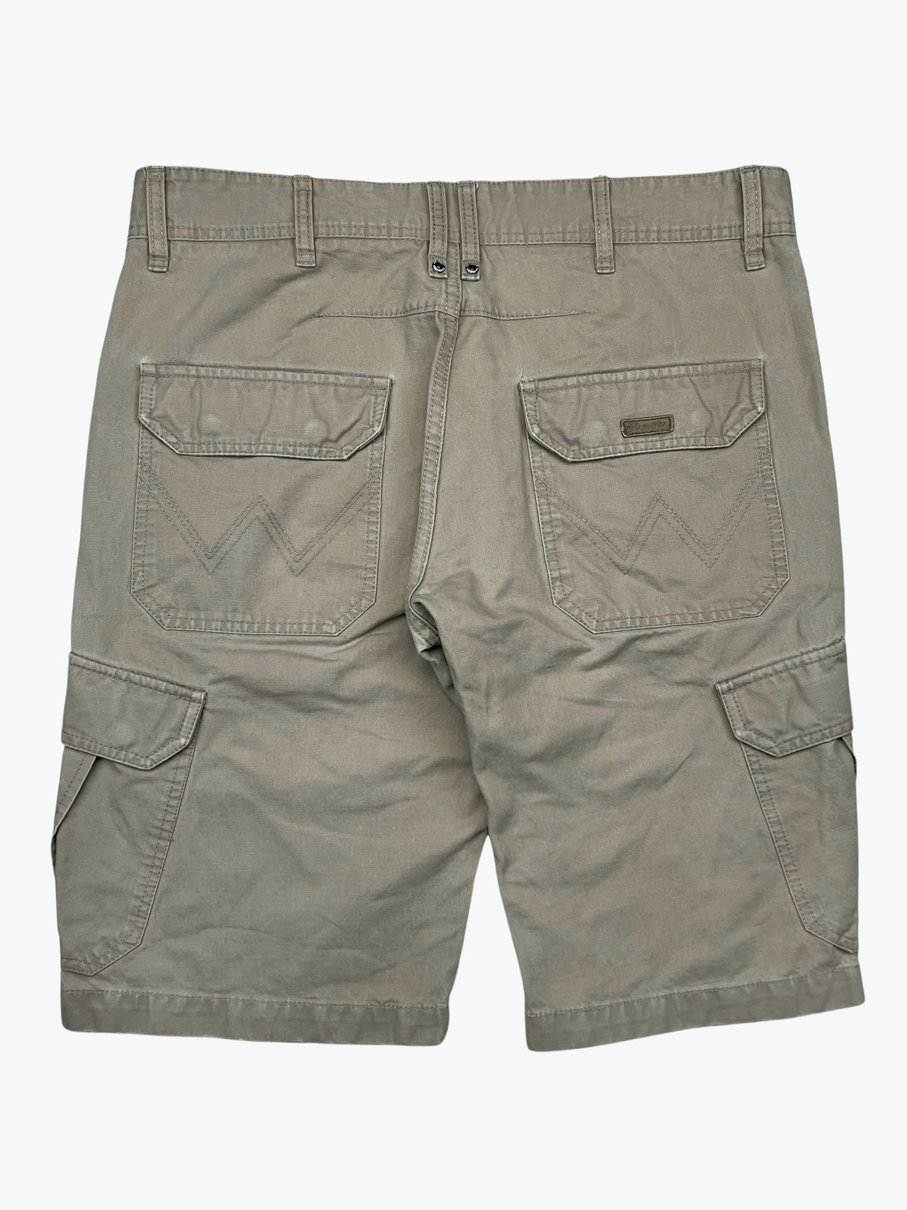 Wrangler Cargo Shorts