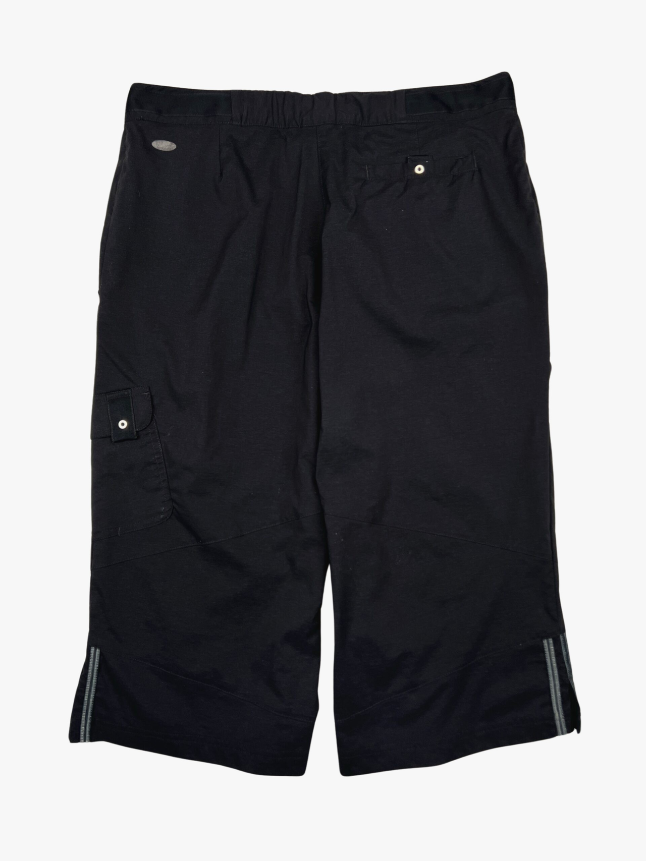 Adidas Capri Shorts