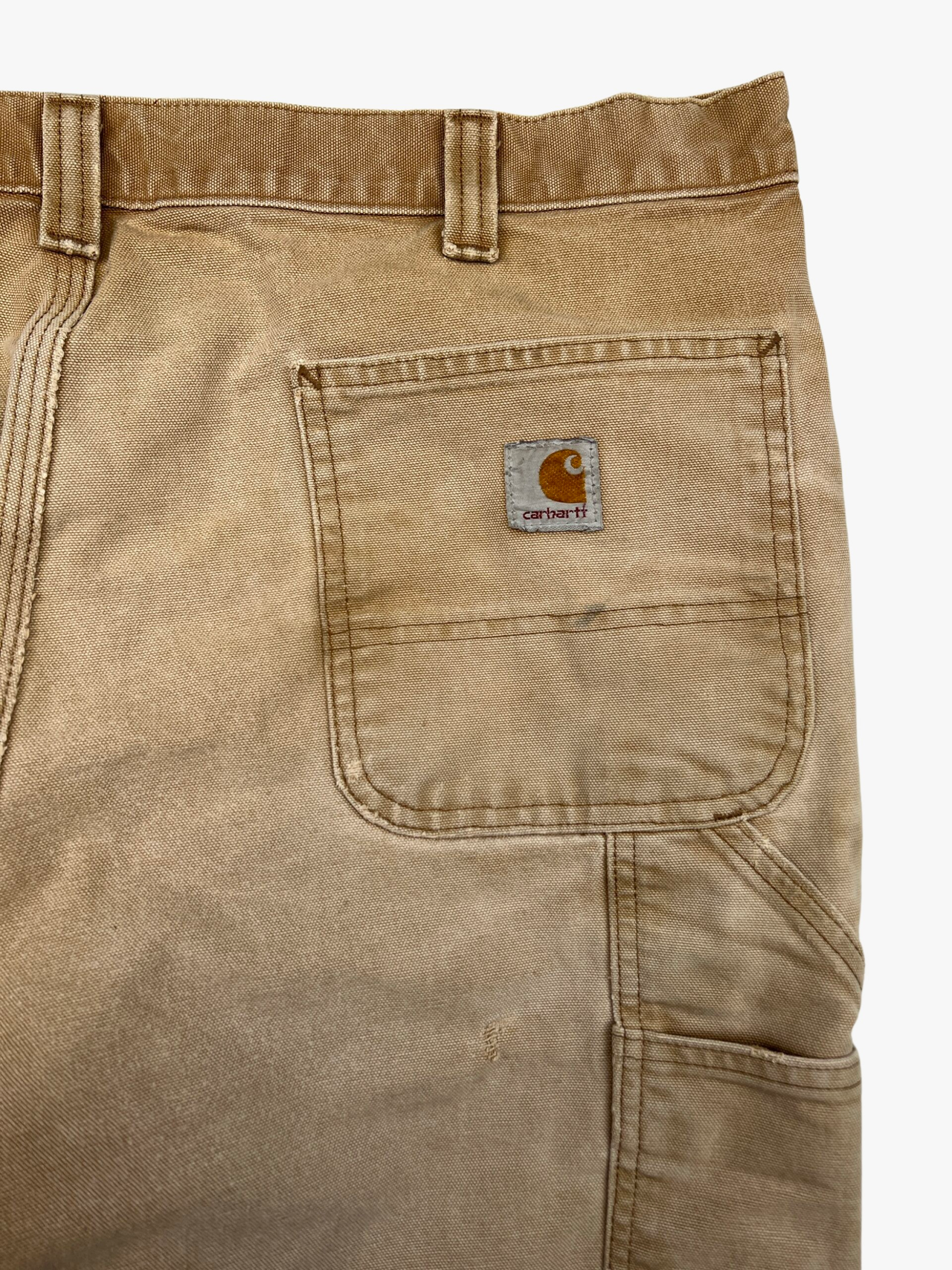 Carhartt Relaxed Fit Carpenter Pants