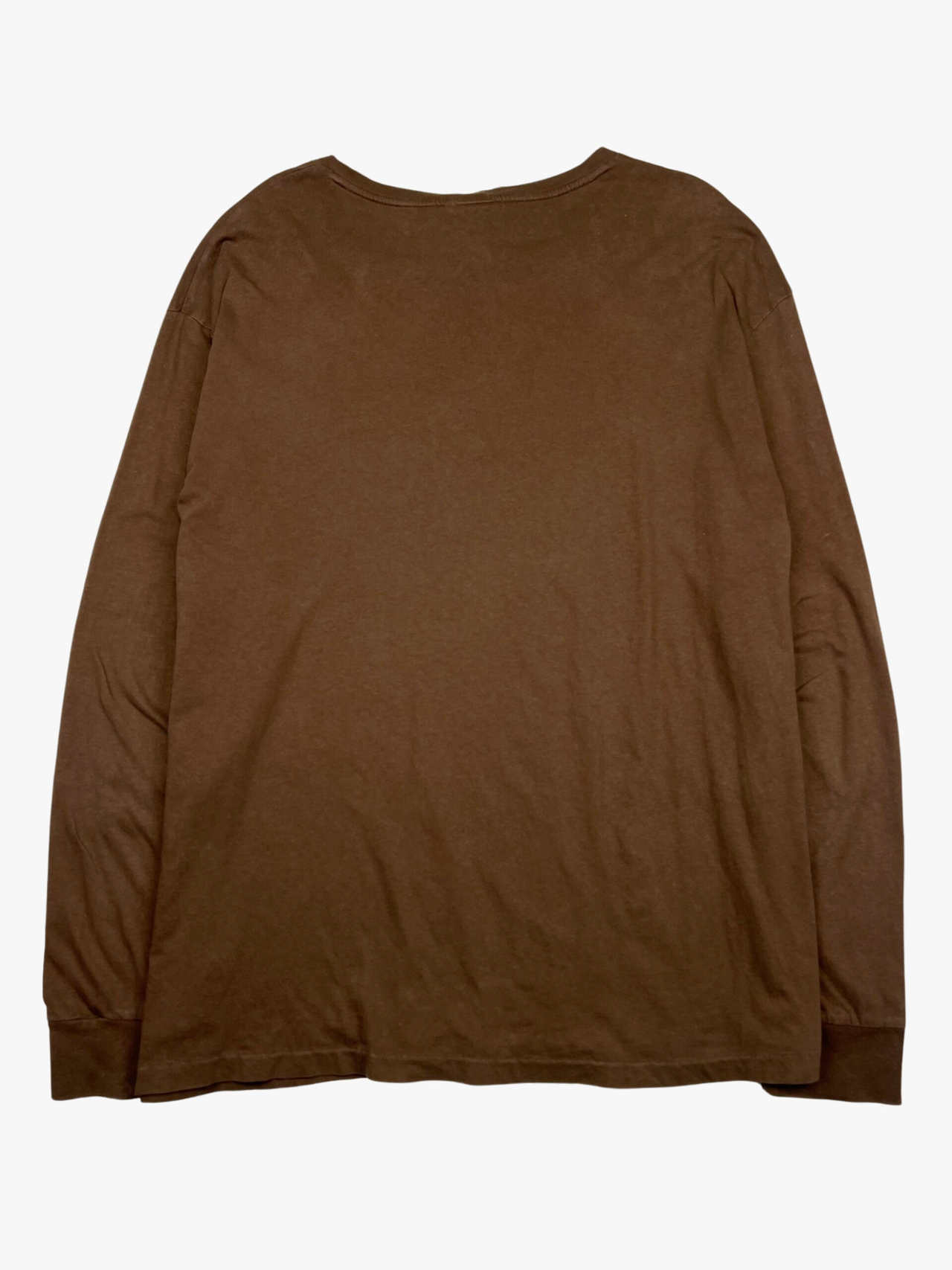 Polo Ralph Lauren Pocket Long Sleeve