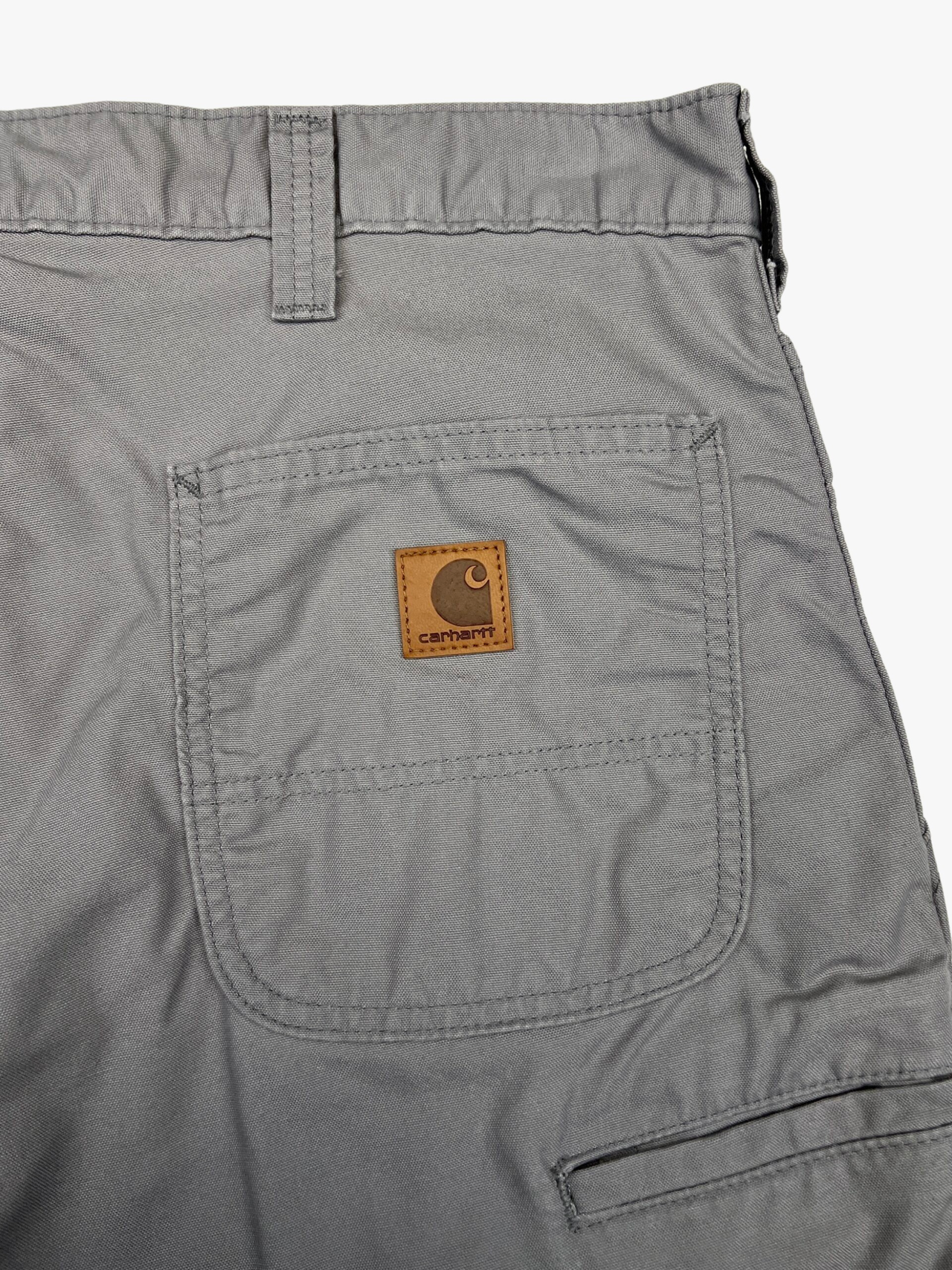 Carhartt Original Fit Work Shorts