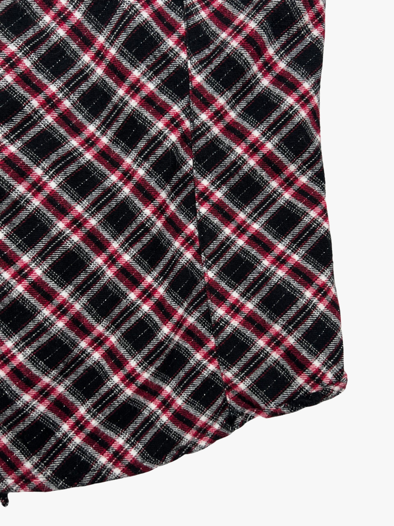 Harley Davidson Flannel Shirt