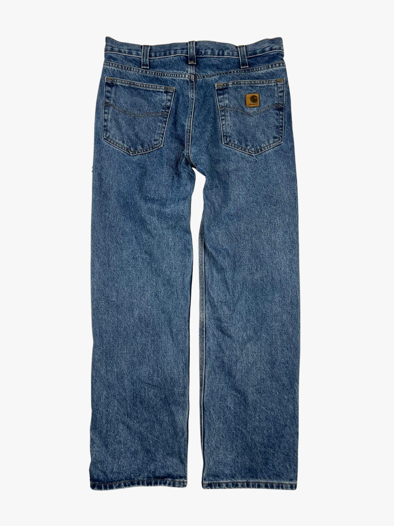 Carhartt Traditional Fit Jeans