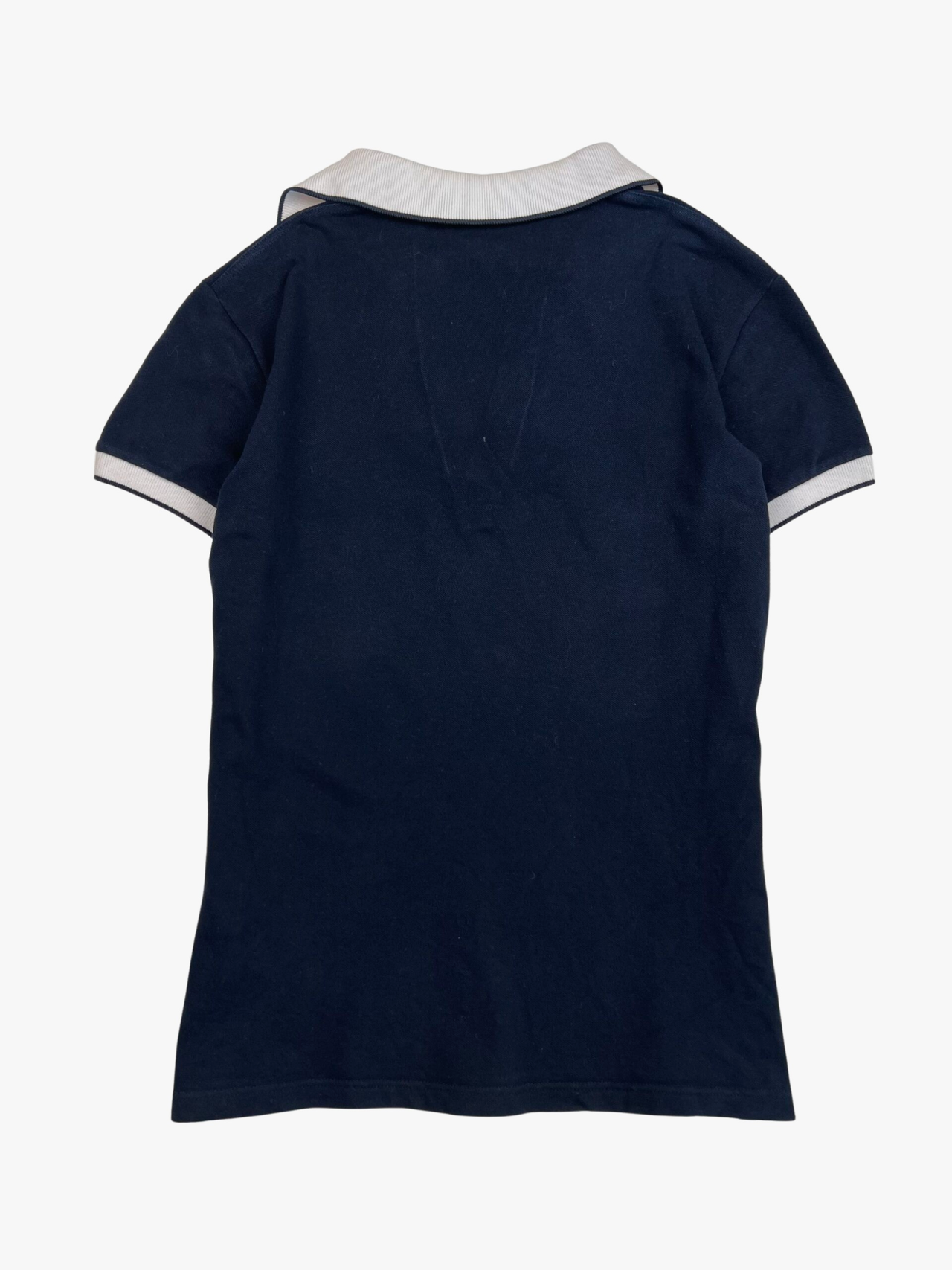 Fred Perry V-Neck Polo Shirt