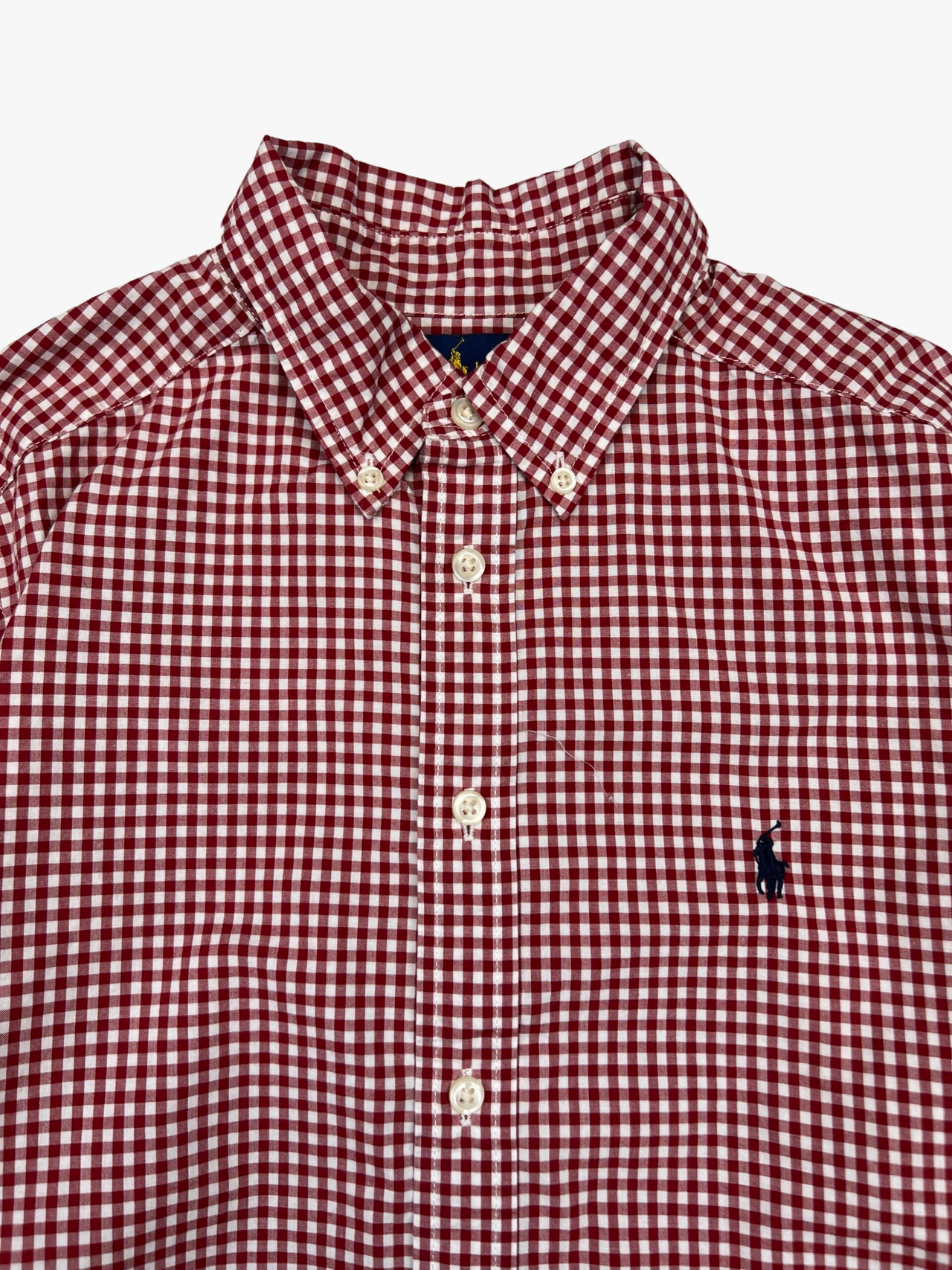 Polo Ralph Lauren Button Up Shirt