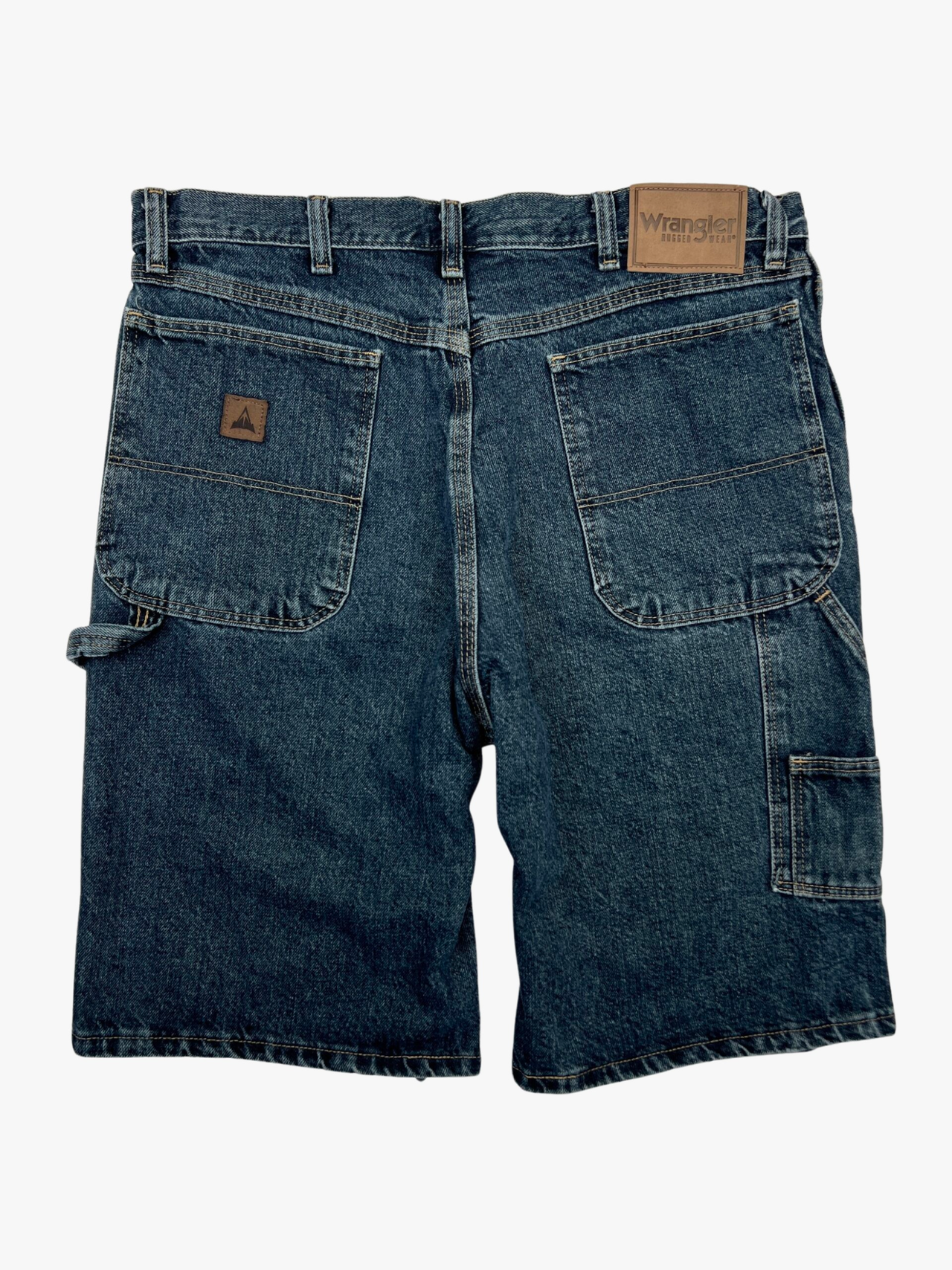 Wrangler Jorts
