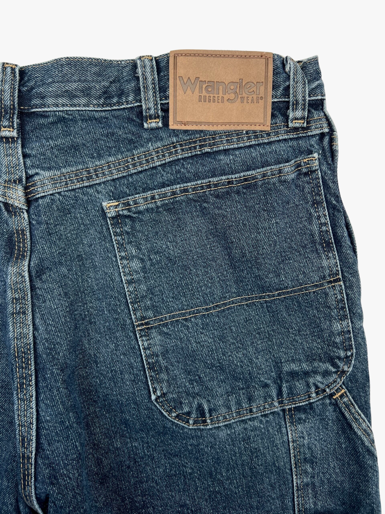 Wrangler Jorts