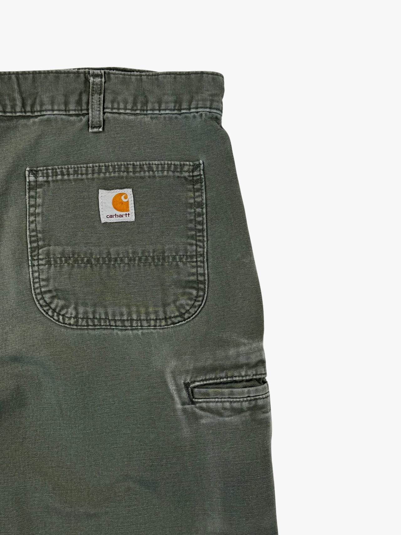 2000’s Carhartt Work Pants