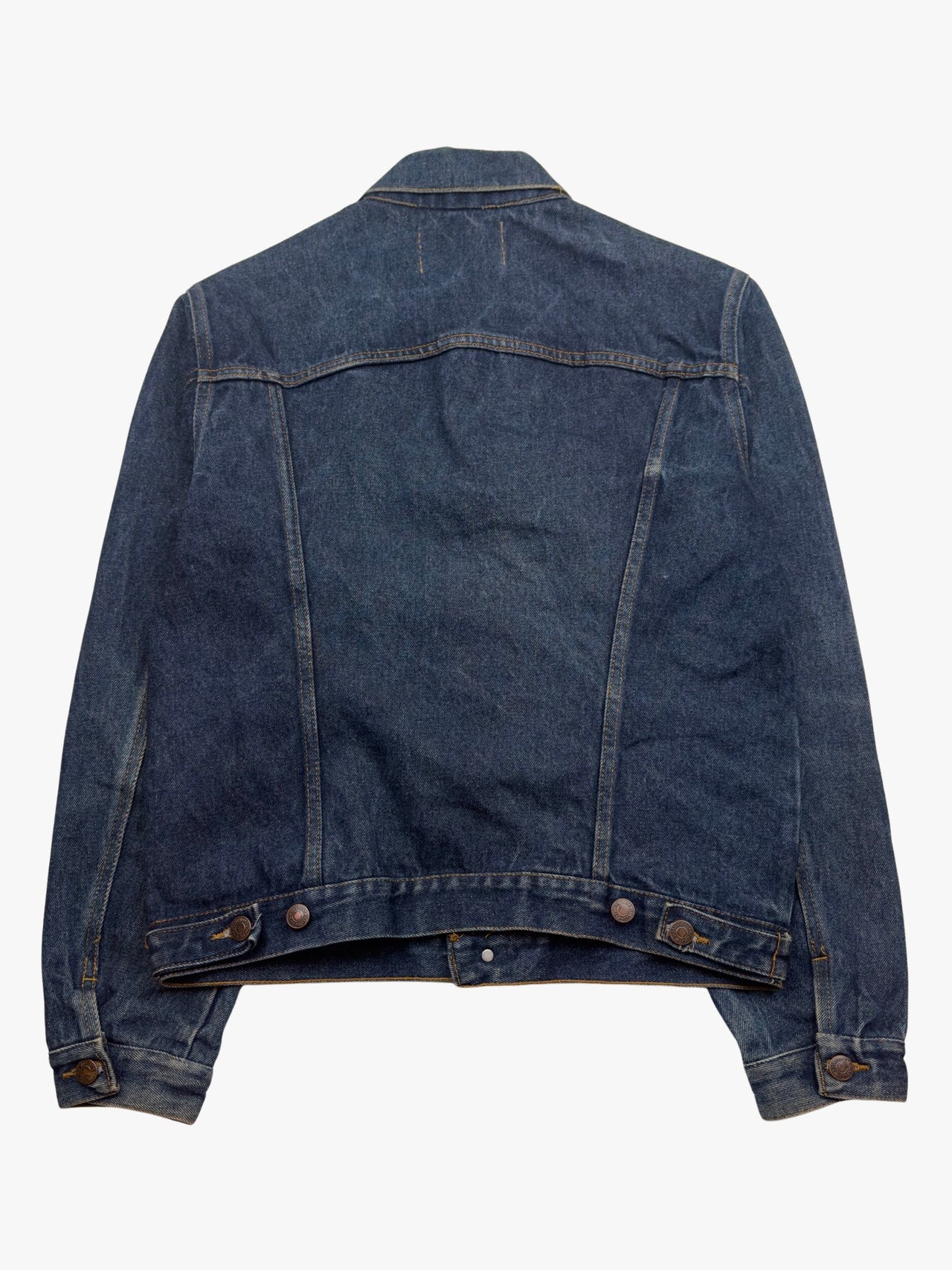 Levi's Type 3 Denim Trucker Jacket