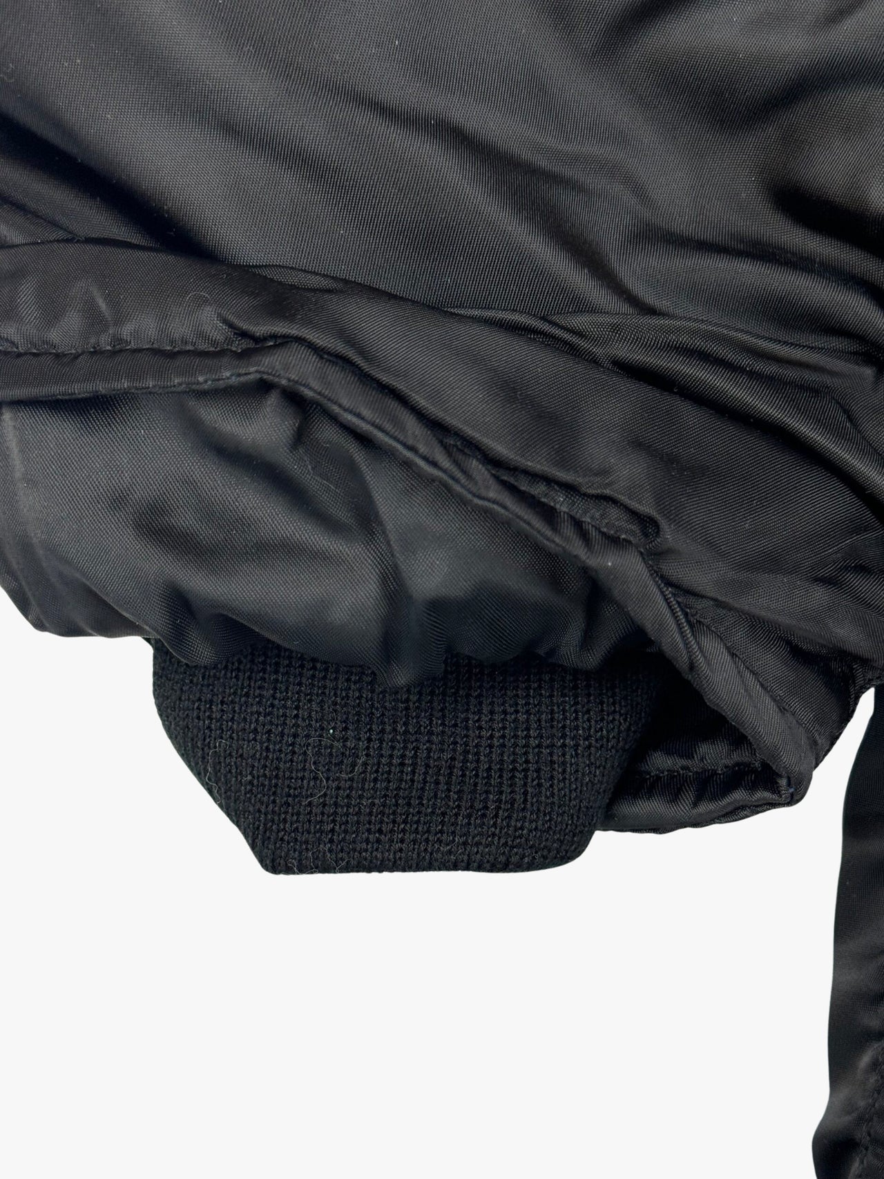 N-3B Parka Jacket