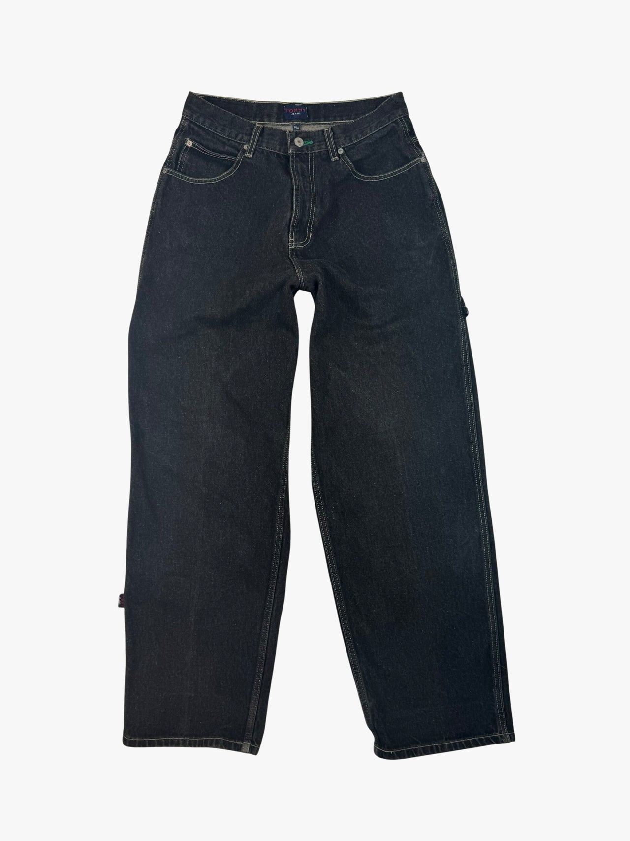 1990's Tommy Hilfiger Jeans
