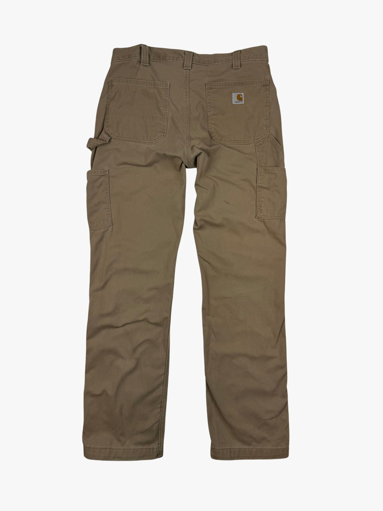 Carhartt Carpenter Work Pants