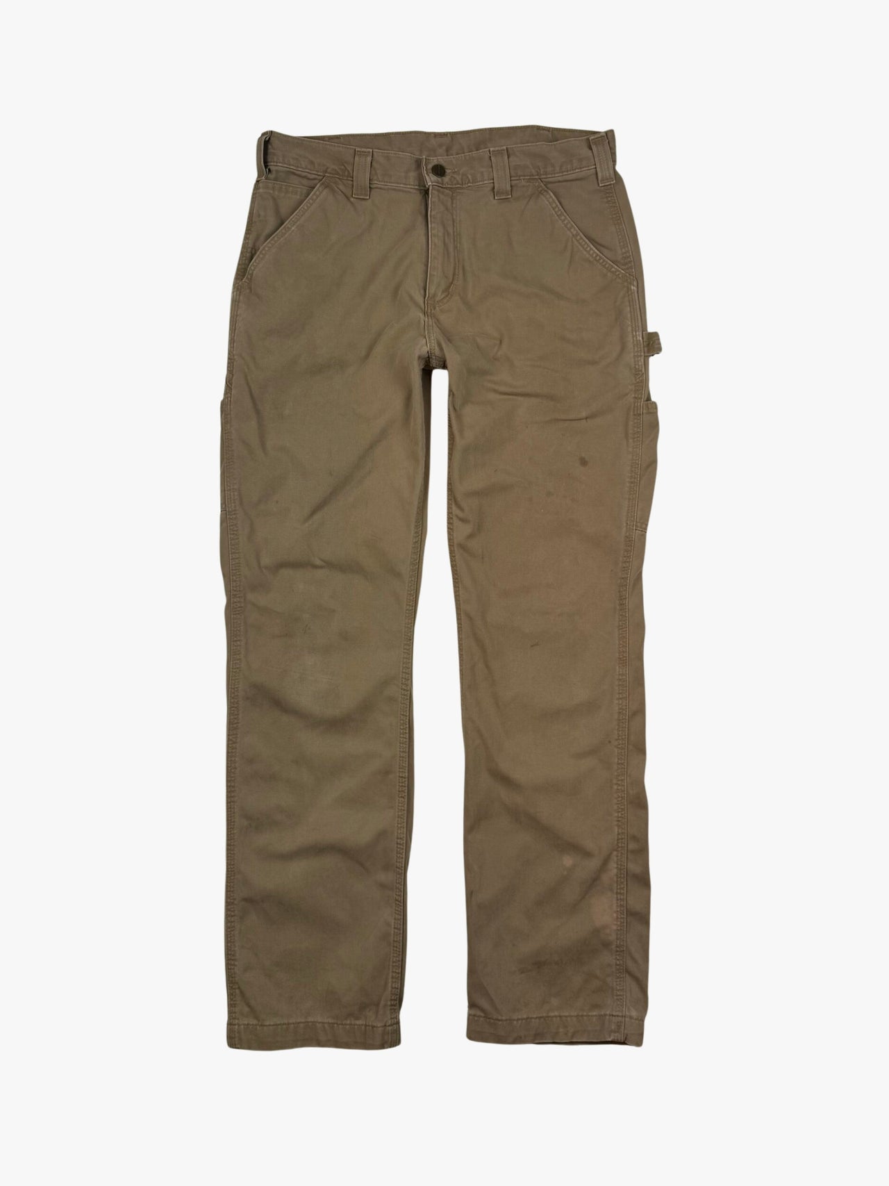 Carhartt Carpenter Work Pants