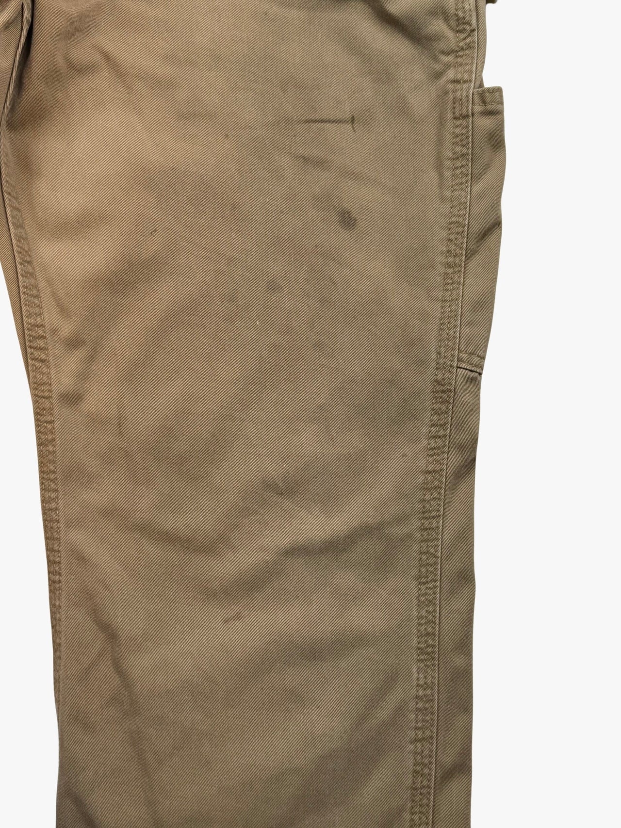 Carhartt Carpenter Work Pants