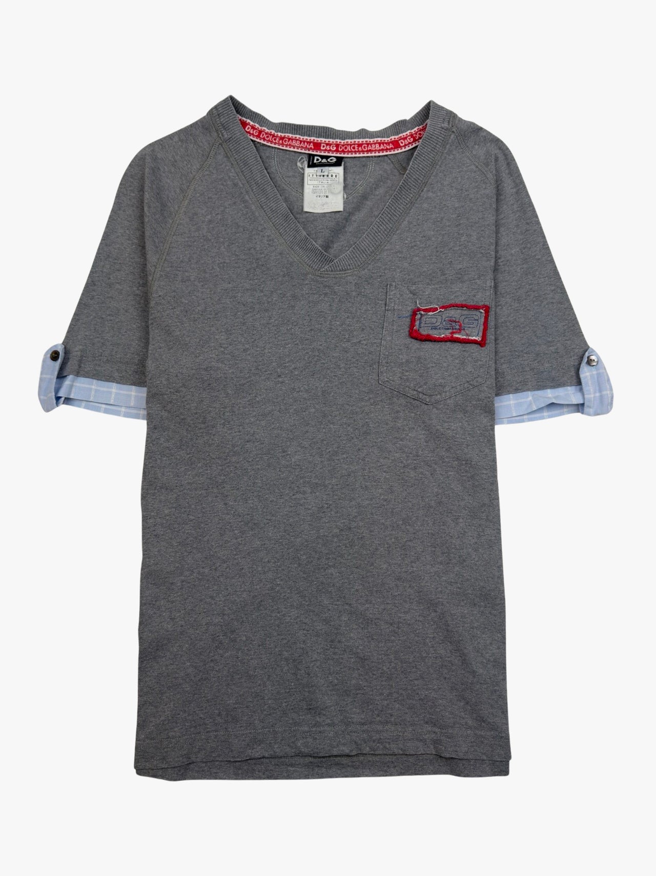 Dolce & Gabbana T-Shirt
