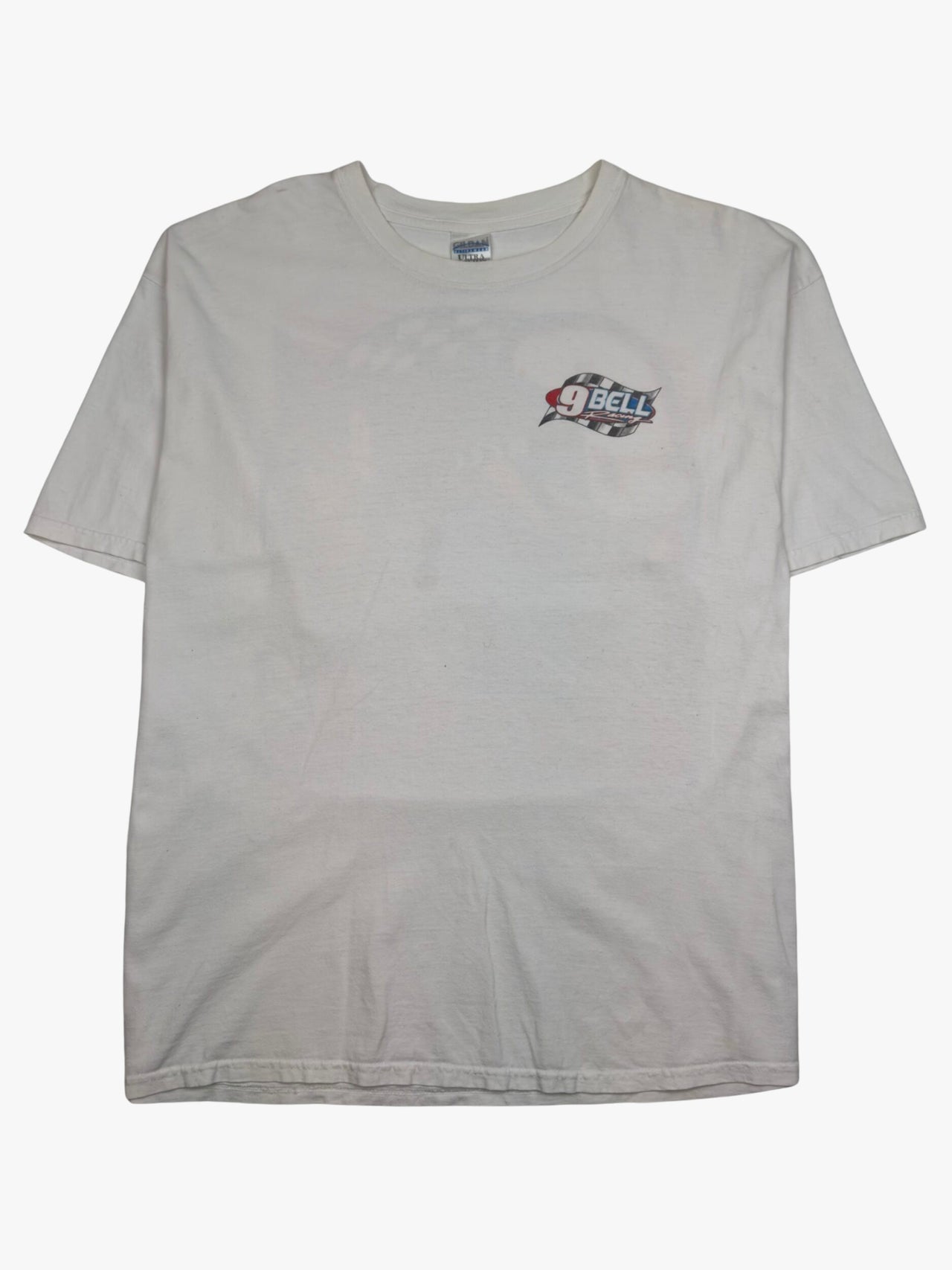 2000's 9Bell Racing T-Shirt