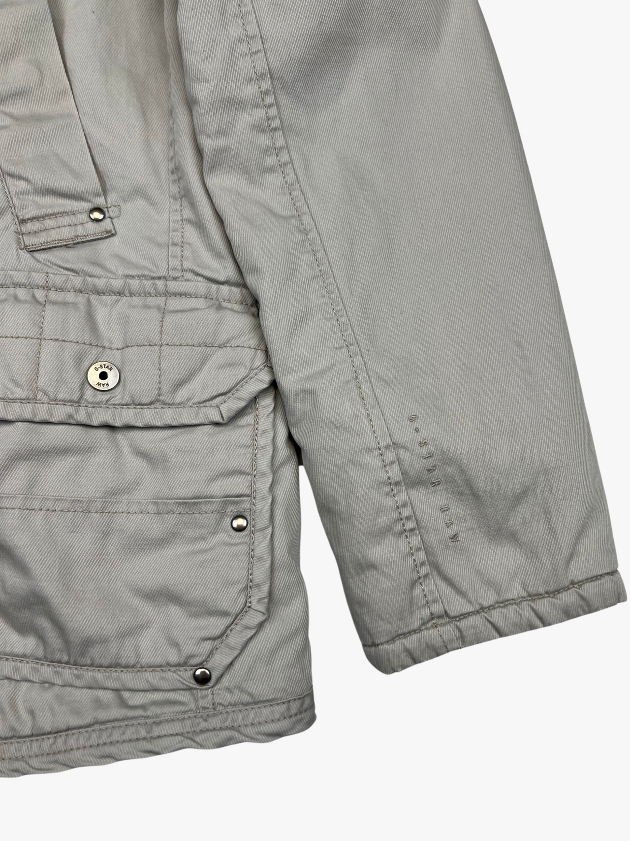 G-Star Raw Jacket