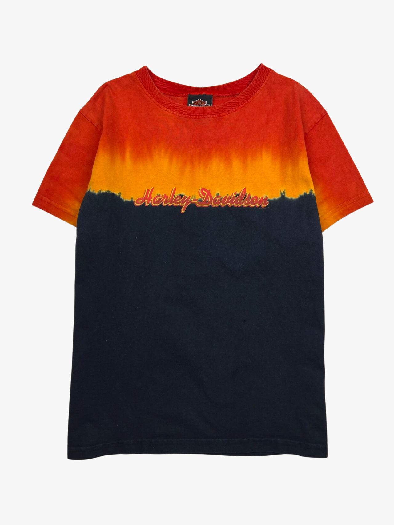 2003 Harley Davidson Gradation T-Shirt