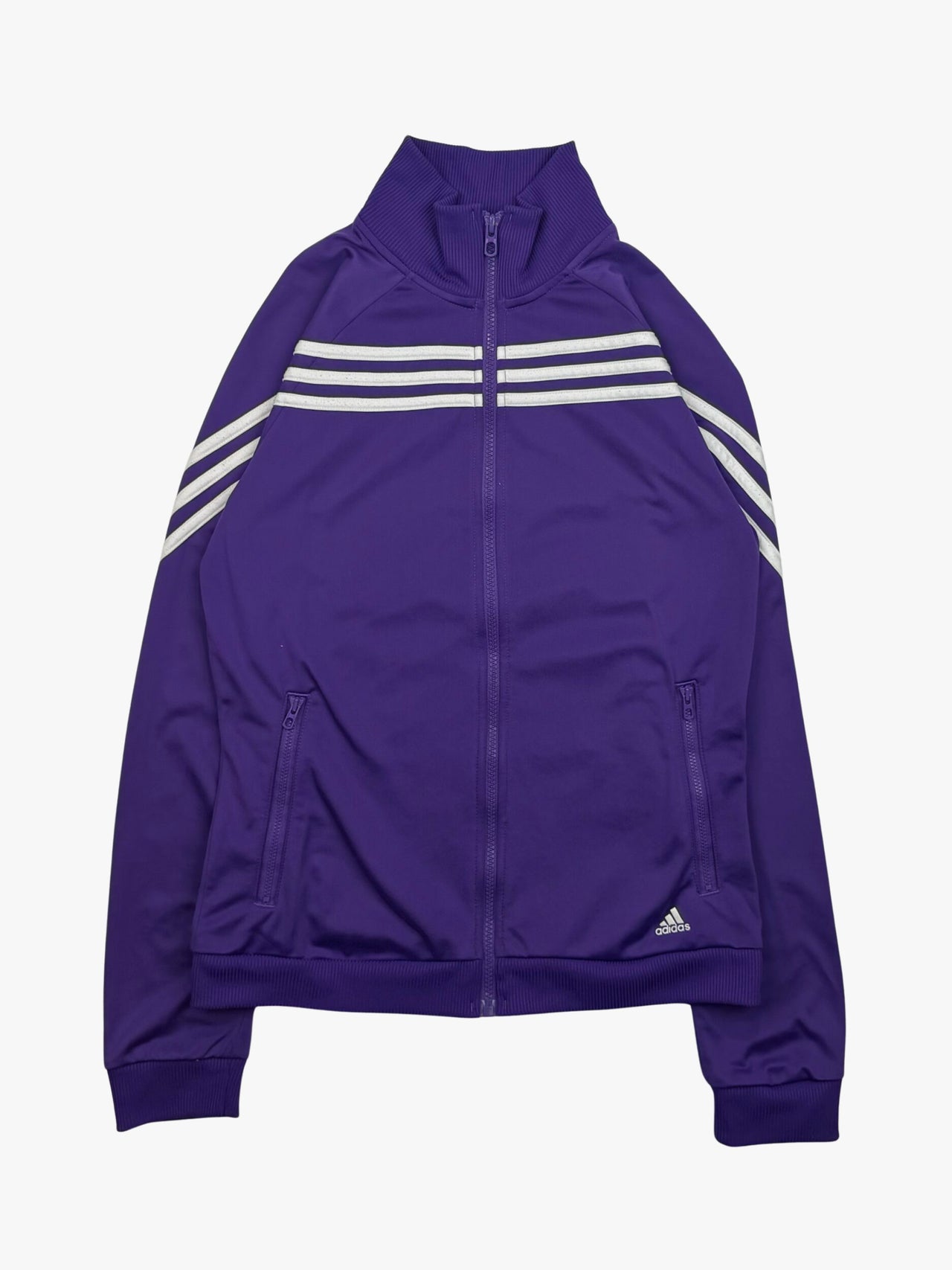 2000's Women’s Adidas Track Top