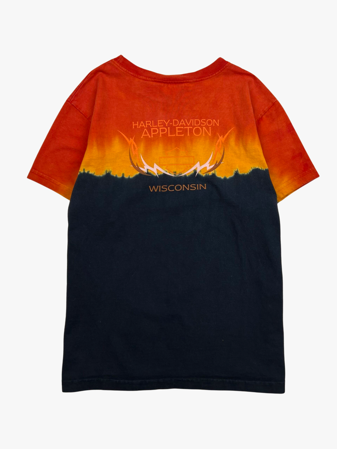 2003 Harley Davidson Gradation T-Shirt