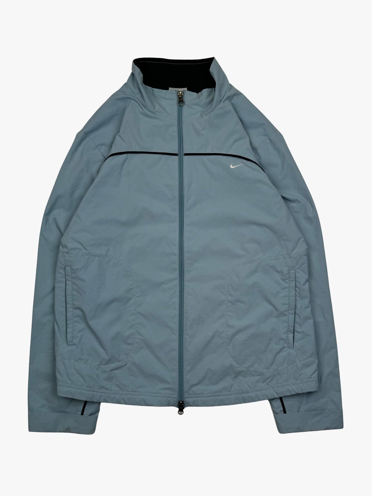 2000's Nike Track Jacket