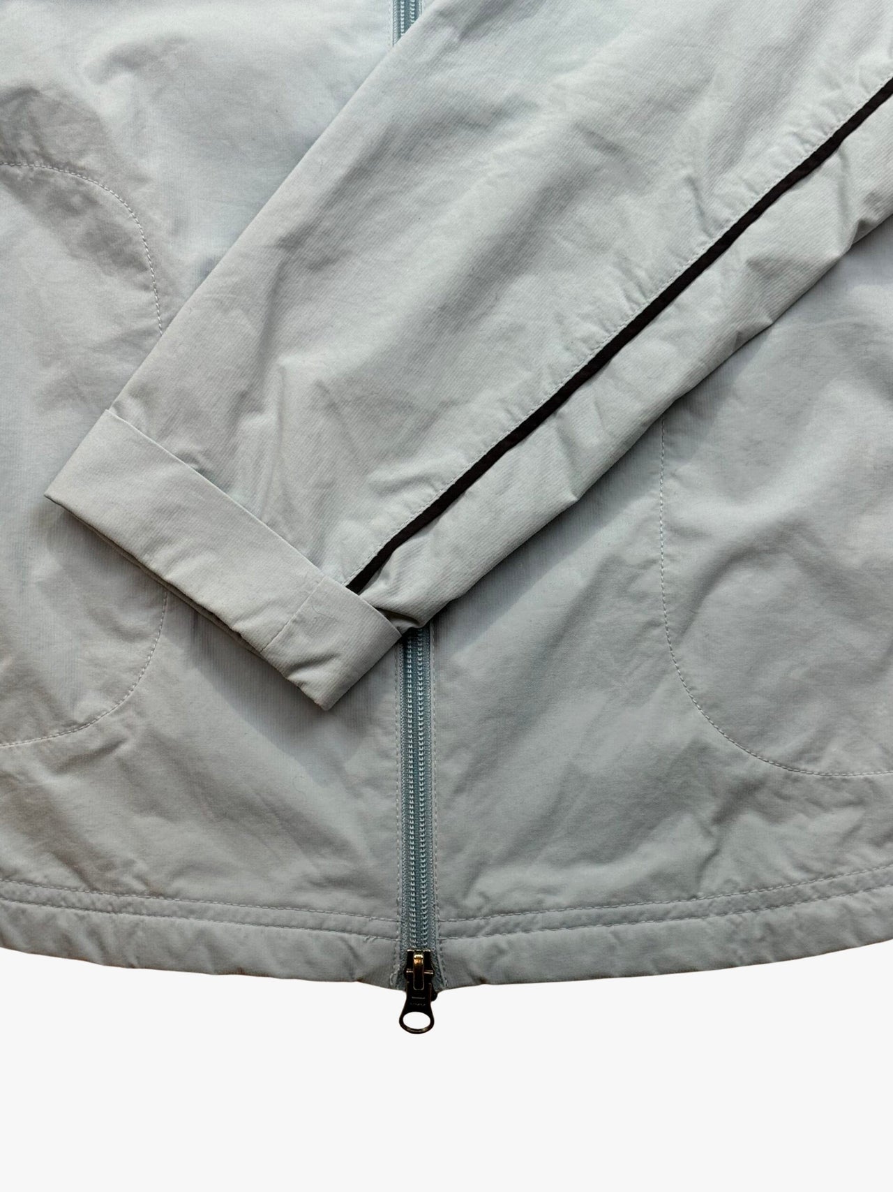 2000's Nike Track Jacket