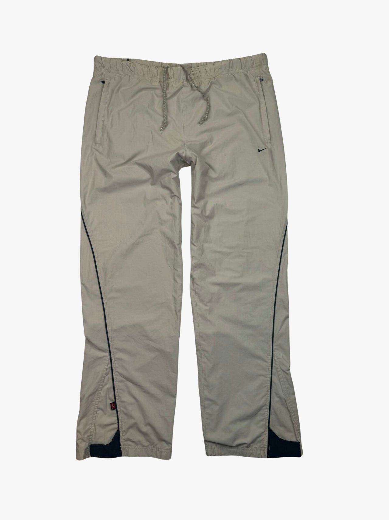 2000's Nike Track Pants