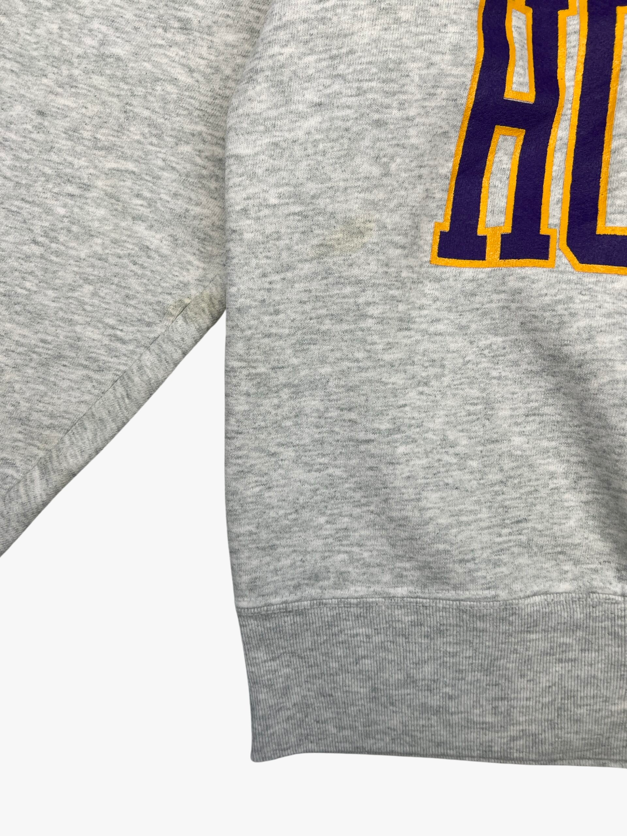 1990’s UWSP Hockey Sweatshirt