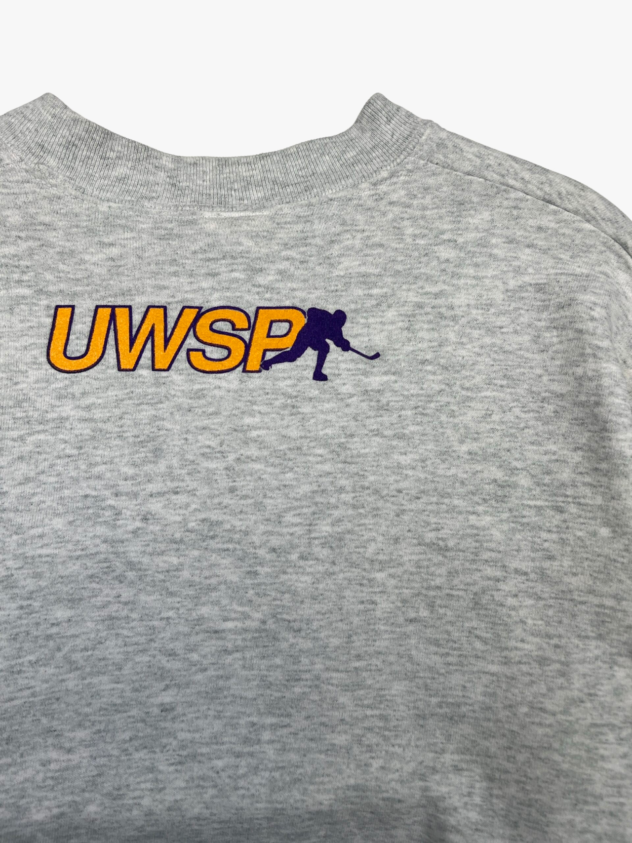 1990’s UWSP Hockey Sweatshirt