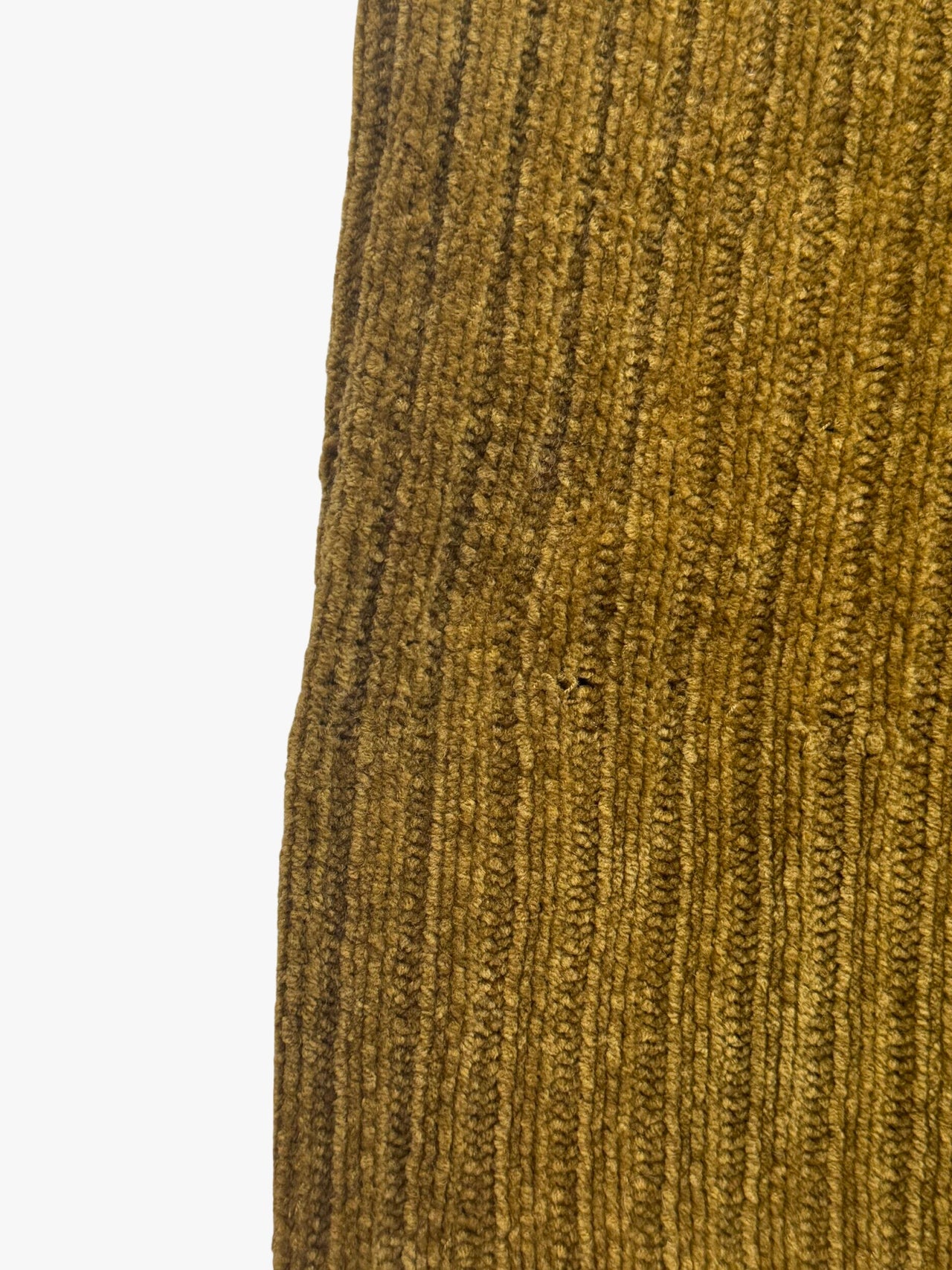 Point Zero Knit Vest