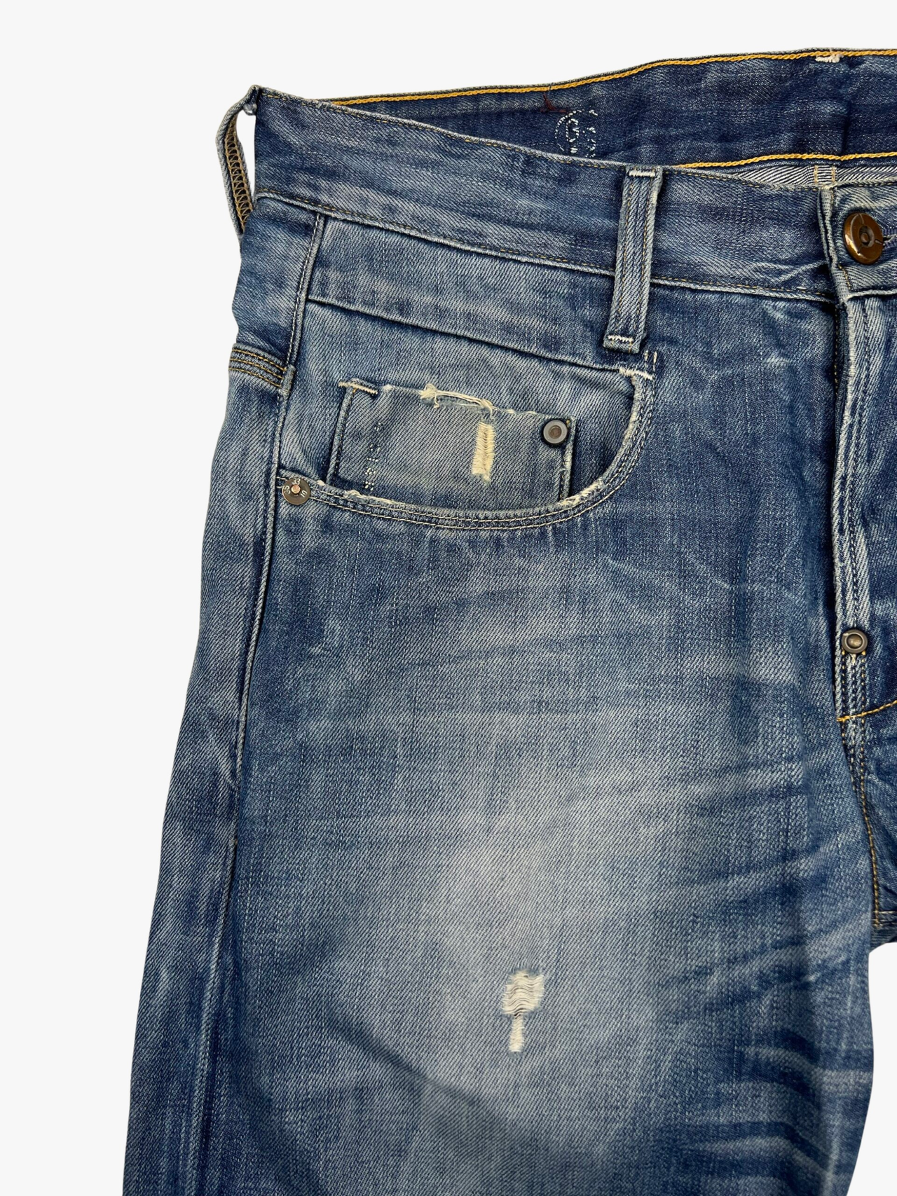 G-Star RAW Baggy Jeans