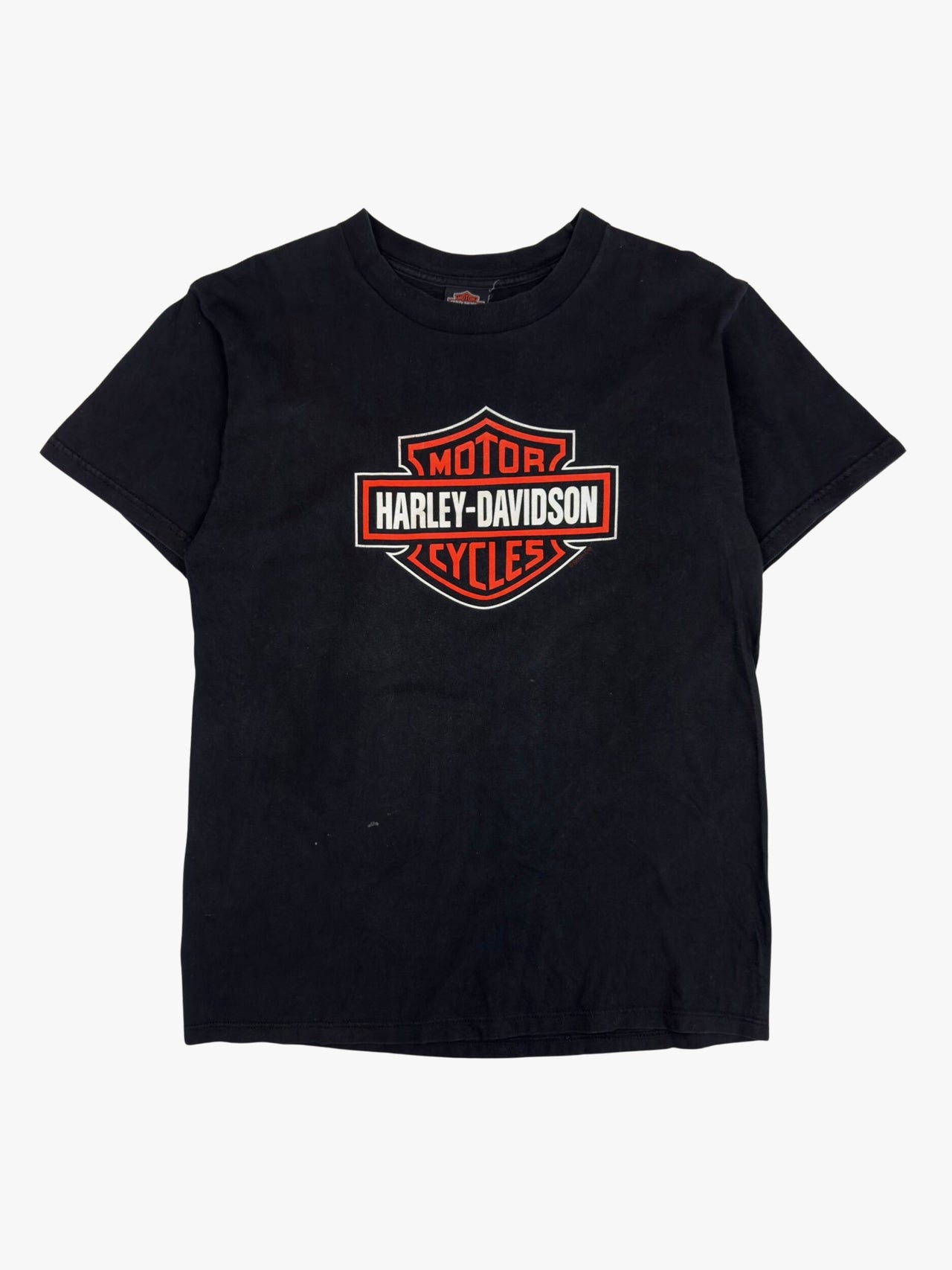 2000's Harley Davidson T-shirt
