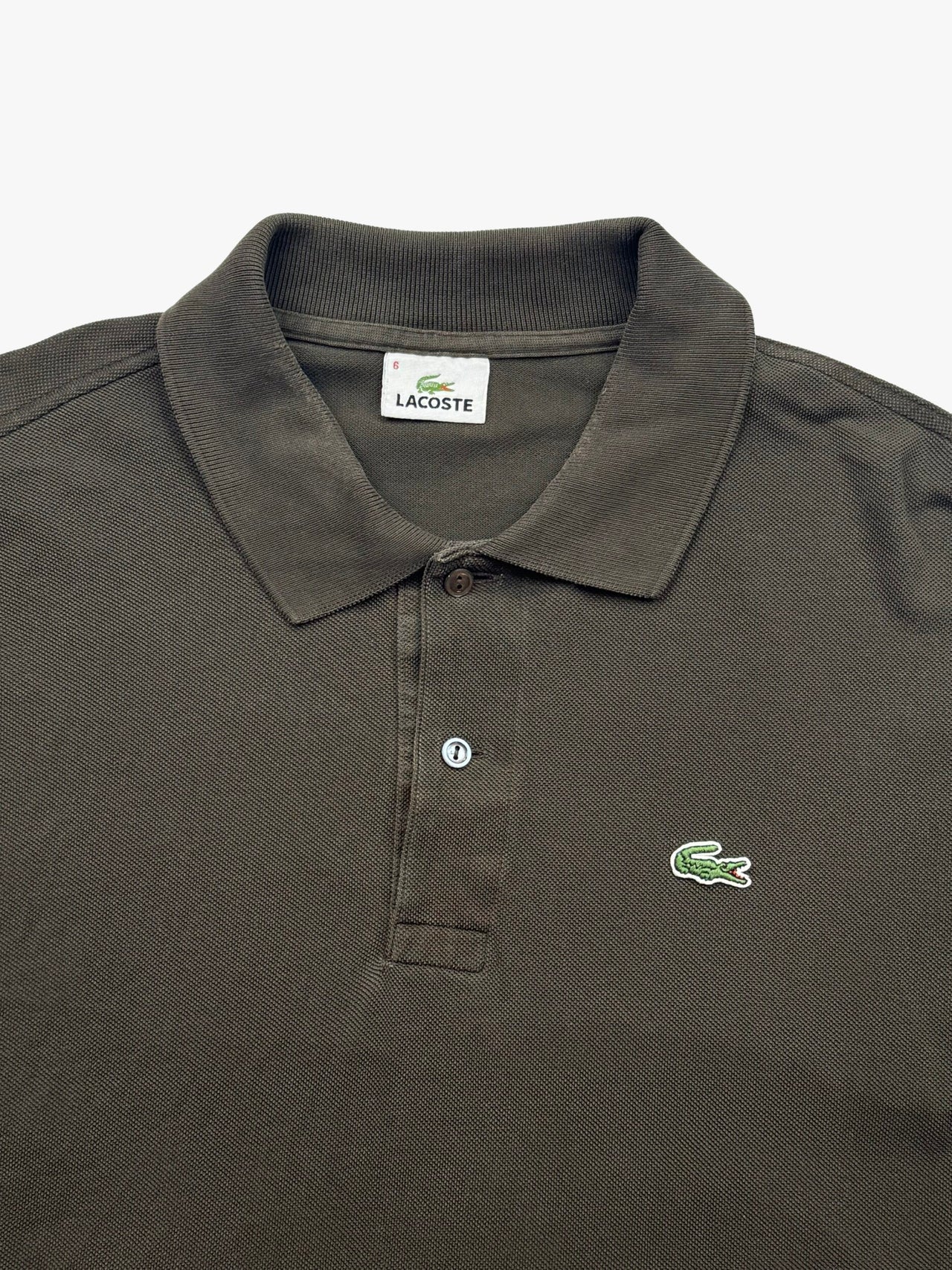 Lacoste Polo Shirt